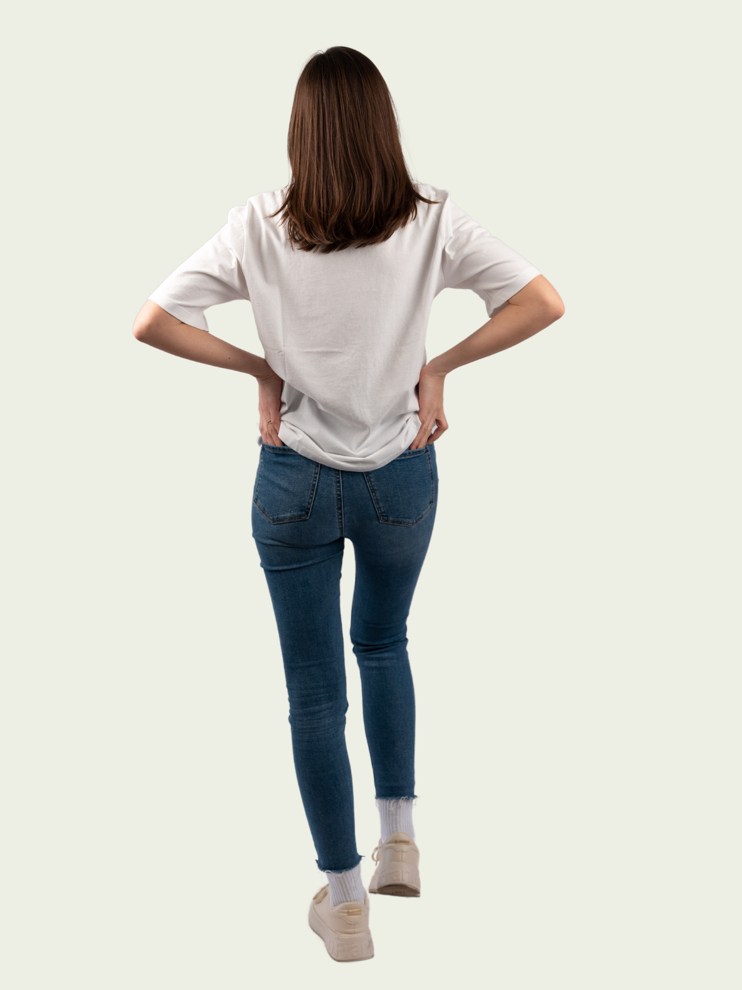 Basic Stick Shirt Regular Fit Unisex