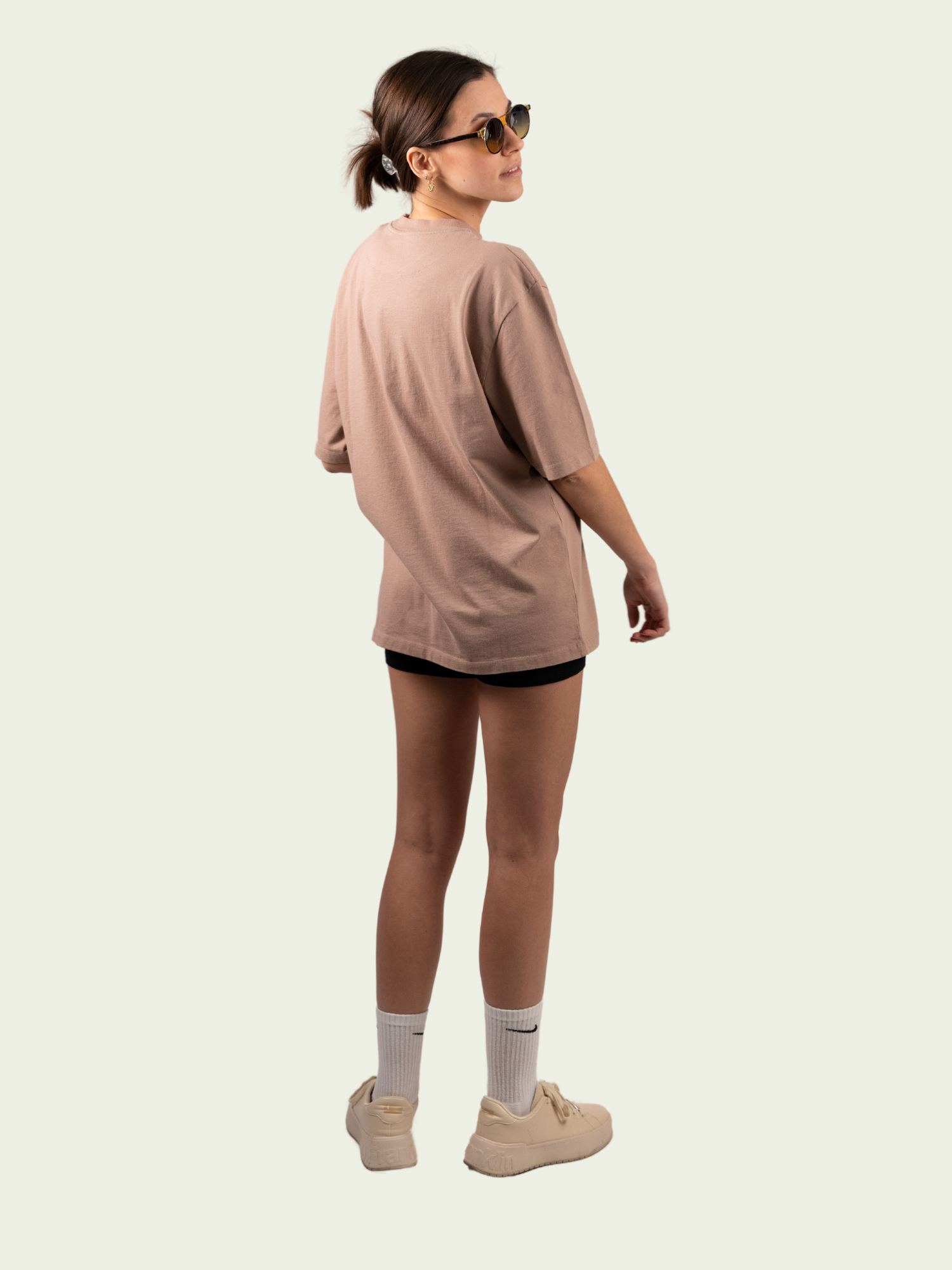Basic Stick Shirt Regular Fit Unisex