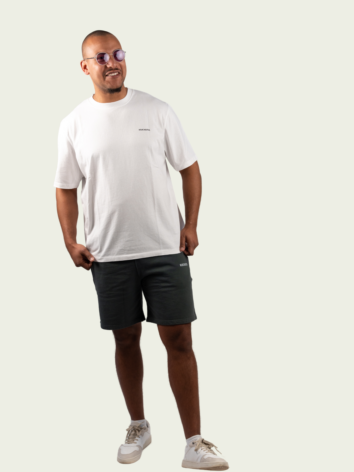 Basic Print Shirt Regular Fit