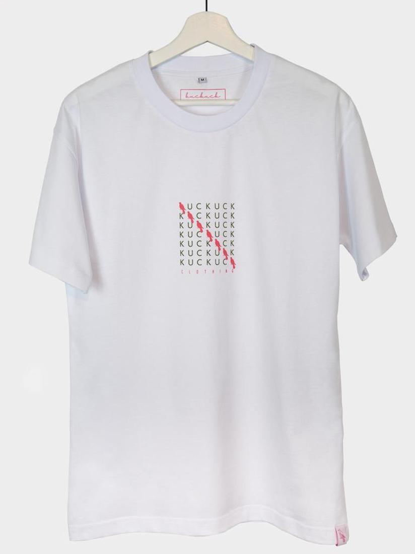 7 Days Shirt Woman White