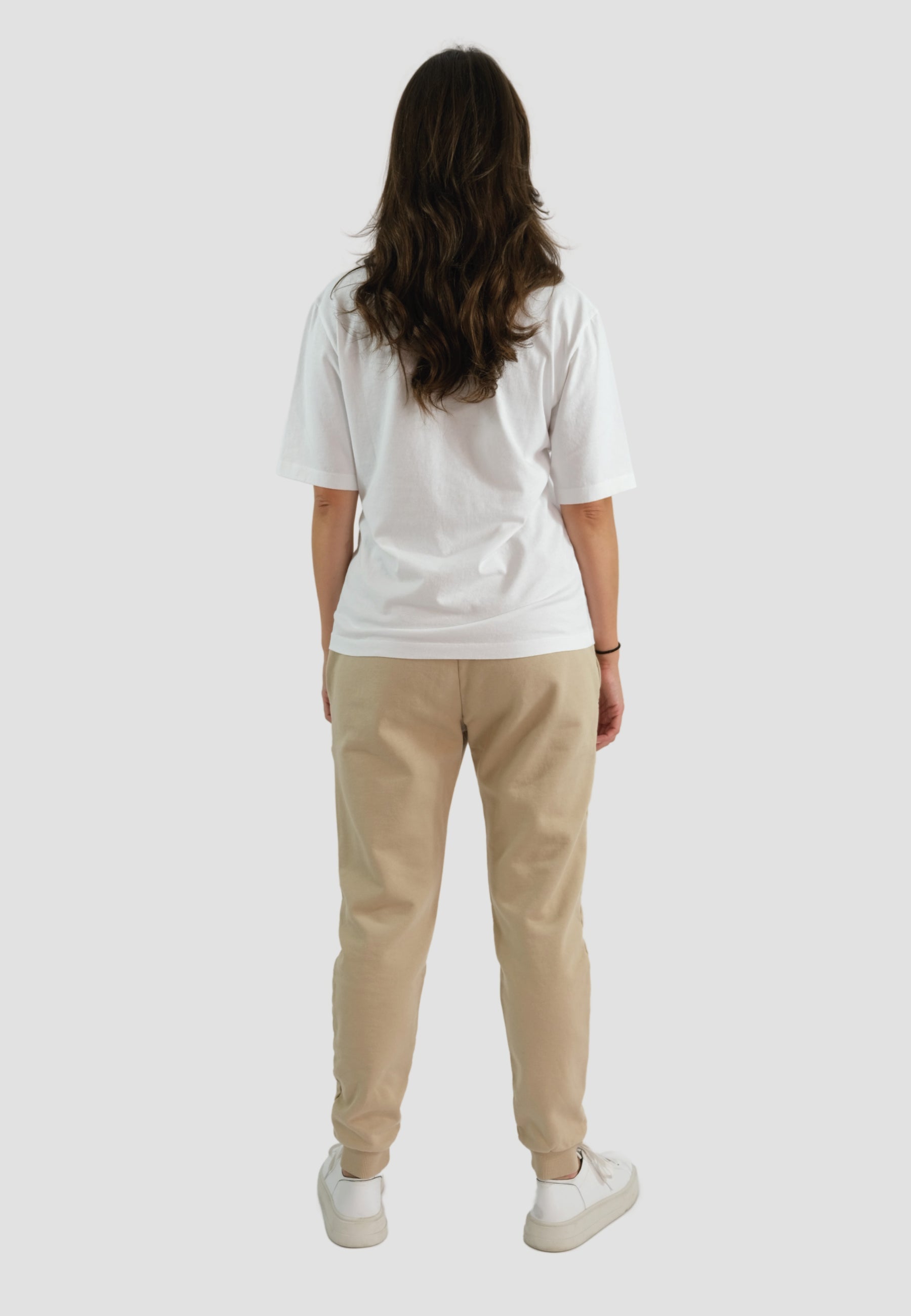 Basic Print Jogger Regular Fit Unisex - LEOPOLT & KUCKUCK