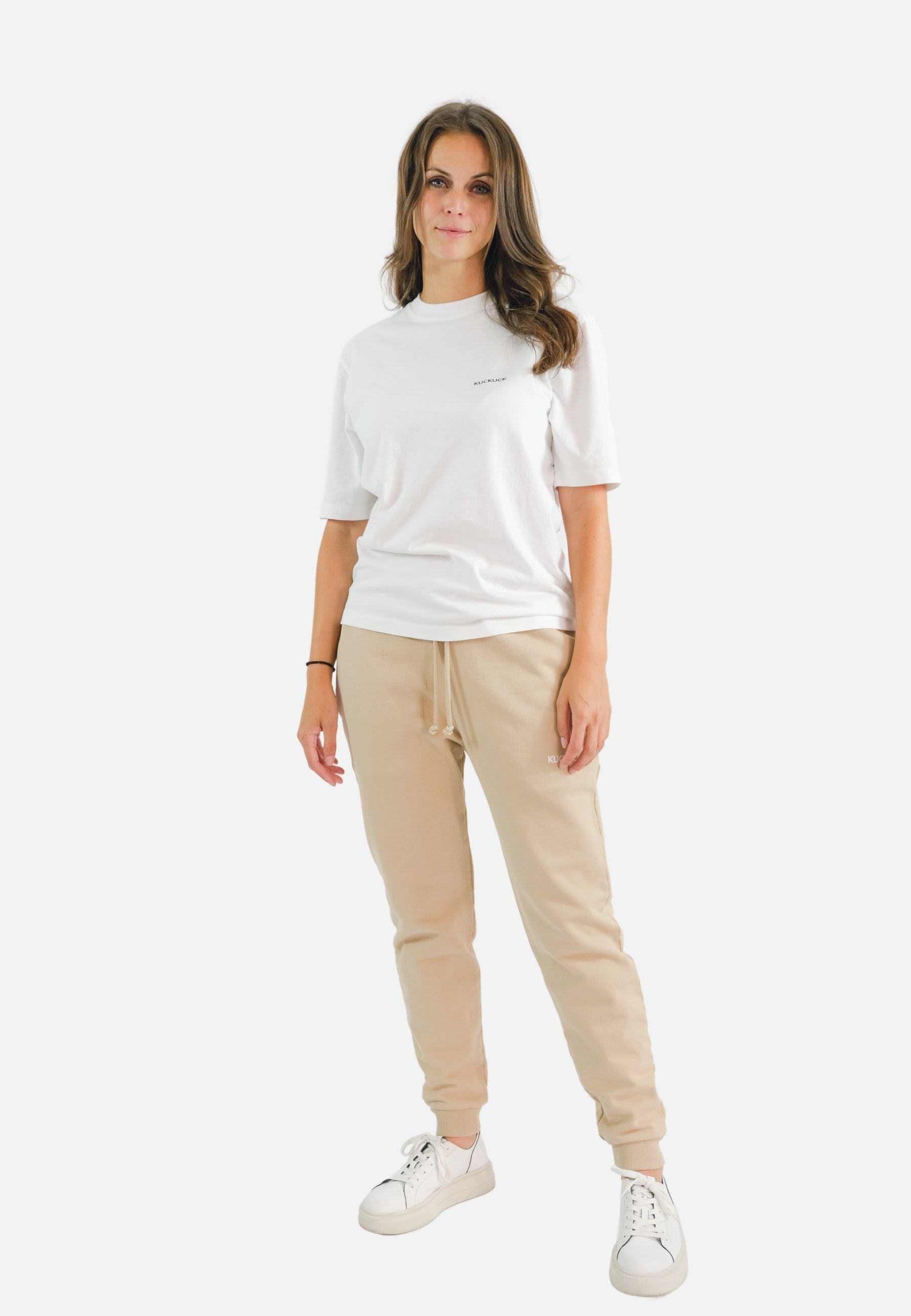 Basic Print Jogger Regular Fit Unisex - LEOPOLT & KUCKUCK