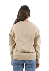 Basic Print Sweater Regular Fit Unisex - LEOPOLT & KUCKUCK