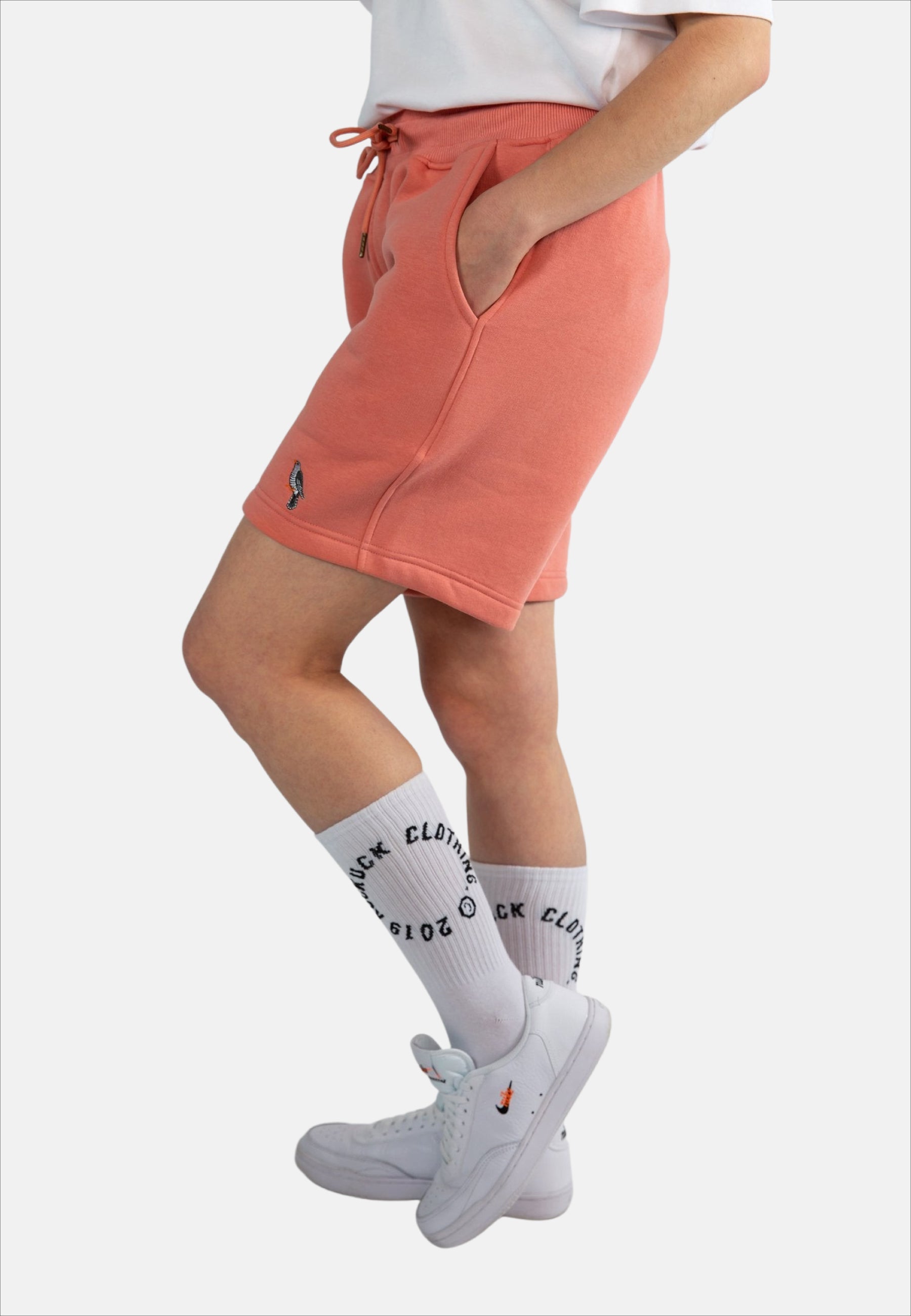 Canyon Clay Shorts - Damen - LEOPOLT & KUCKUCK