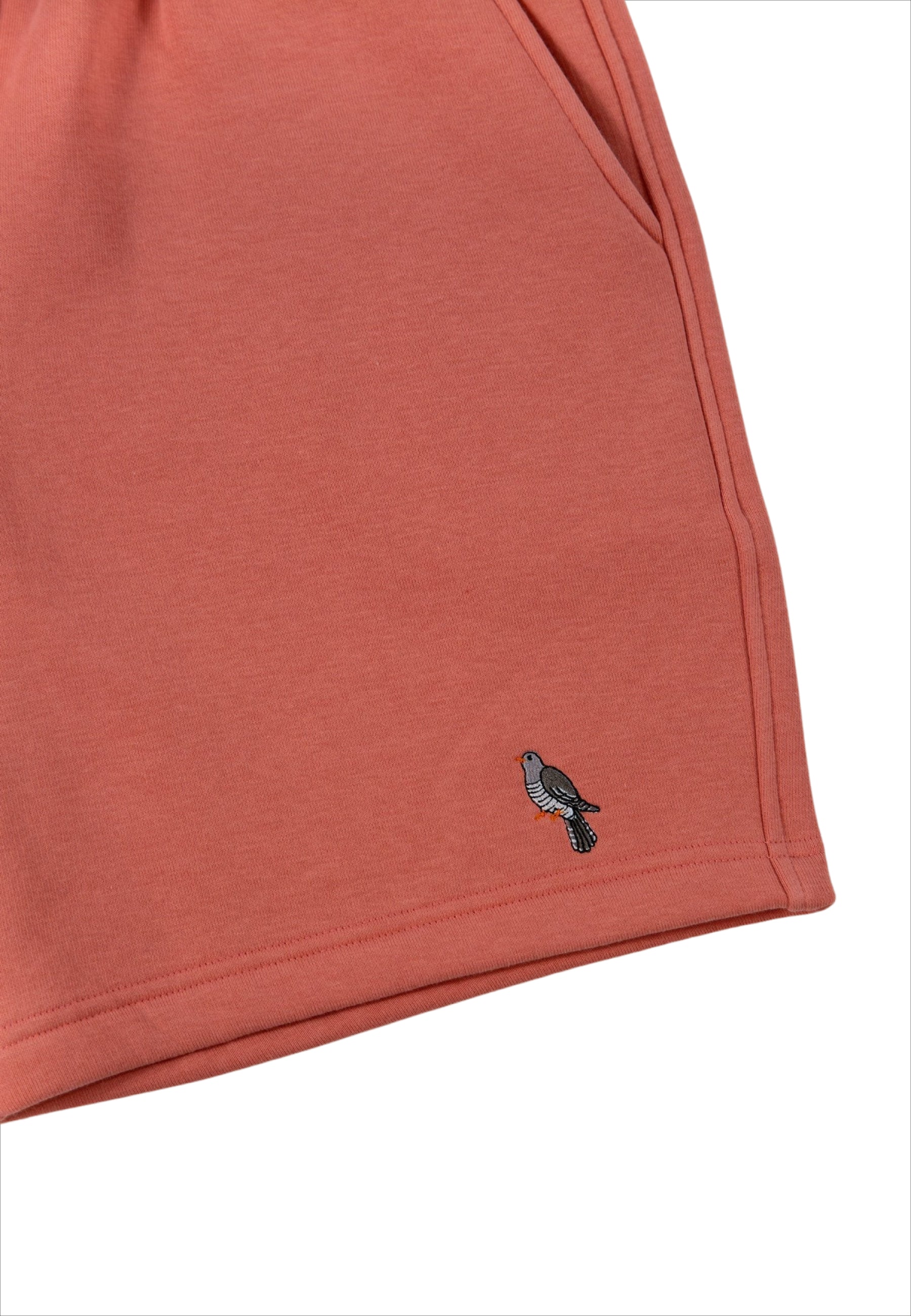 Canyon Clay Shorts - Unisex - LEOPOLT x KUCKUCK