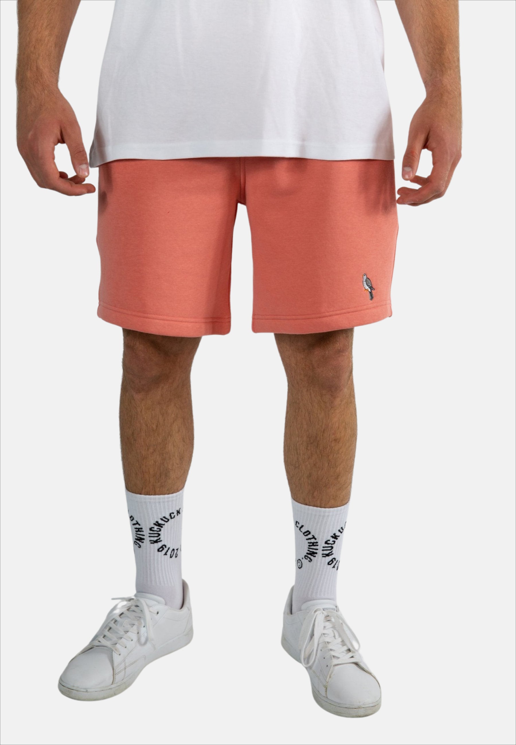 Canyon Clay Shorts - Unisex - LEOPOLT x KUCKUCK