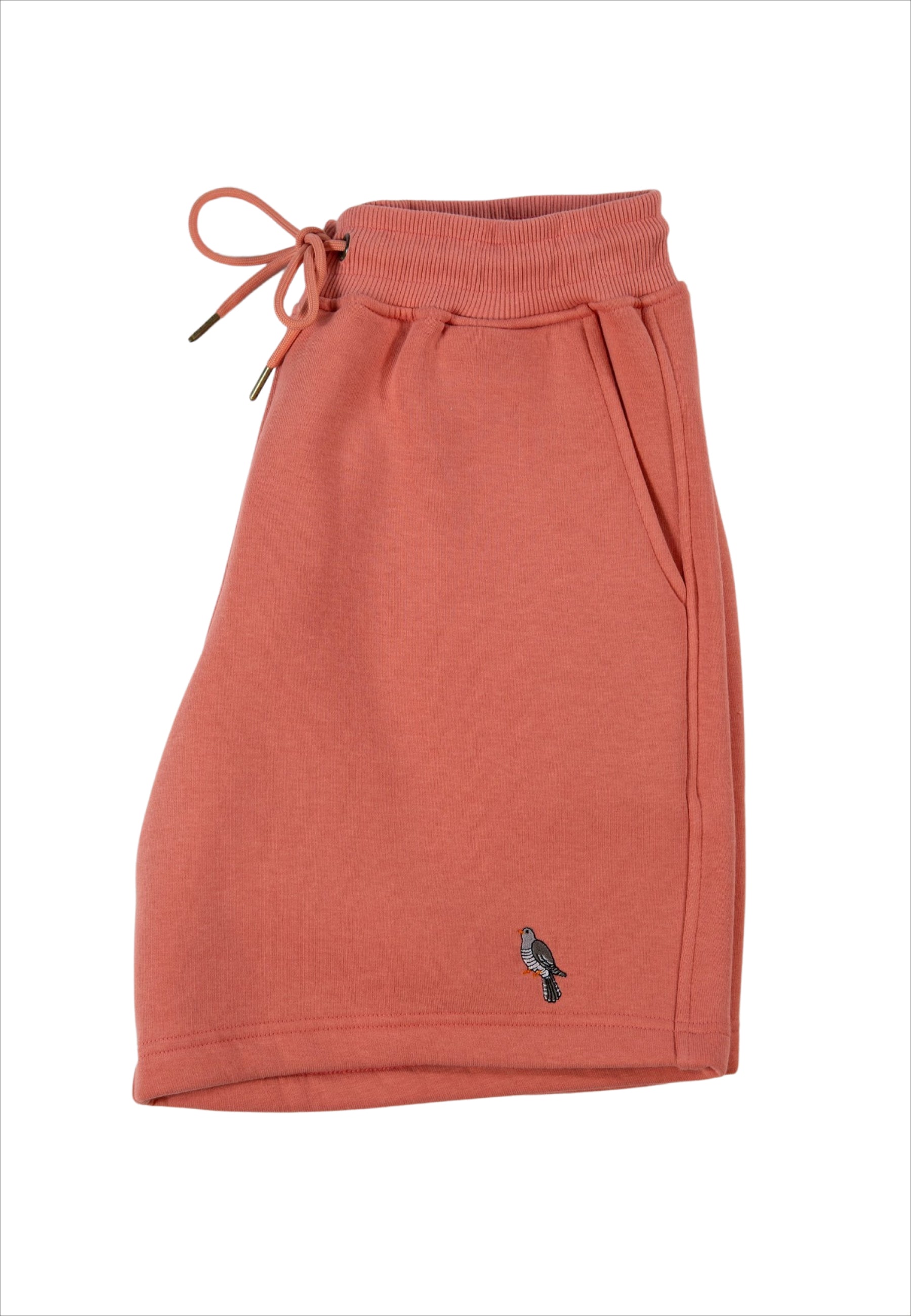 Canyon Clay Shorts - Unisex - LEOPOLT x KUCKUCK