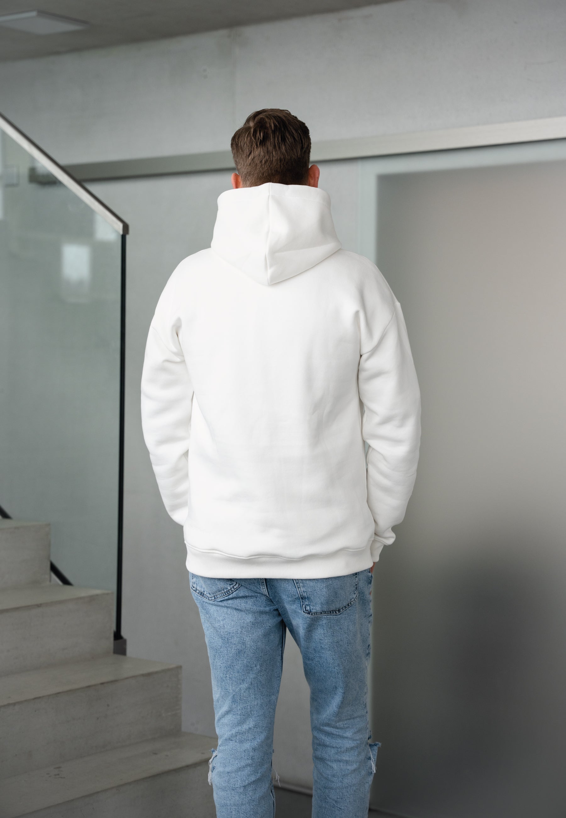 LiveFresh x LEOPOLT & Kuckuck Hoodie - LEOPOLT & KUCKUCK