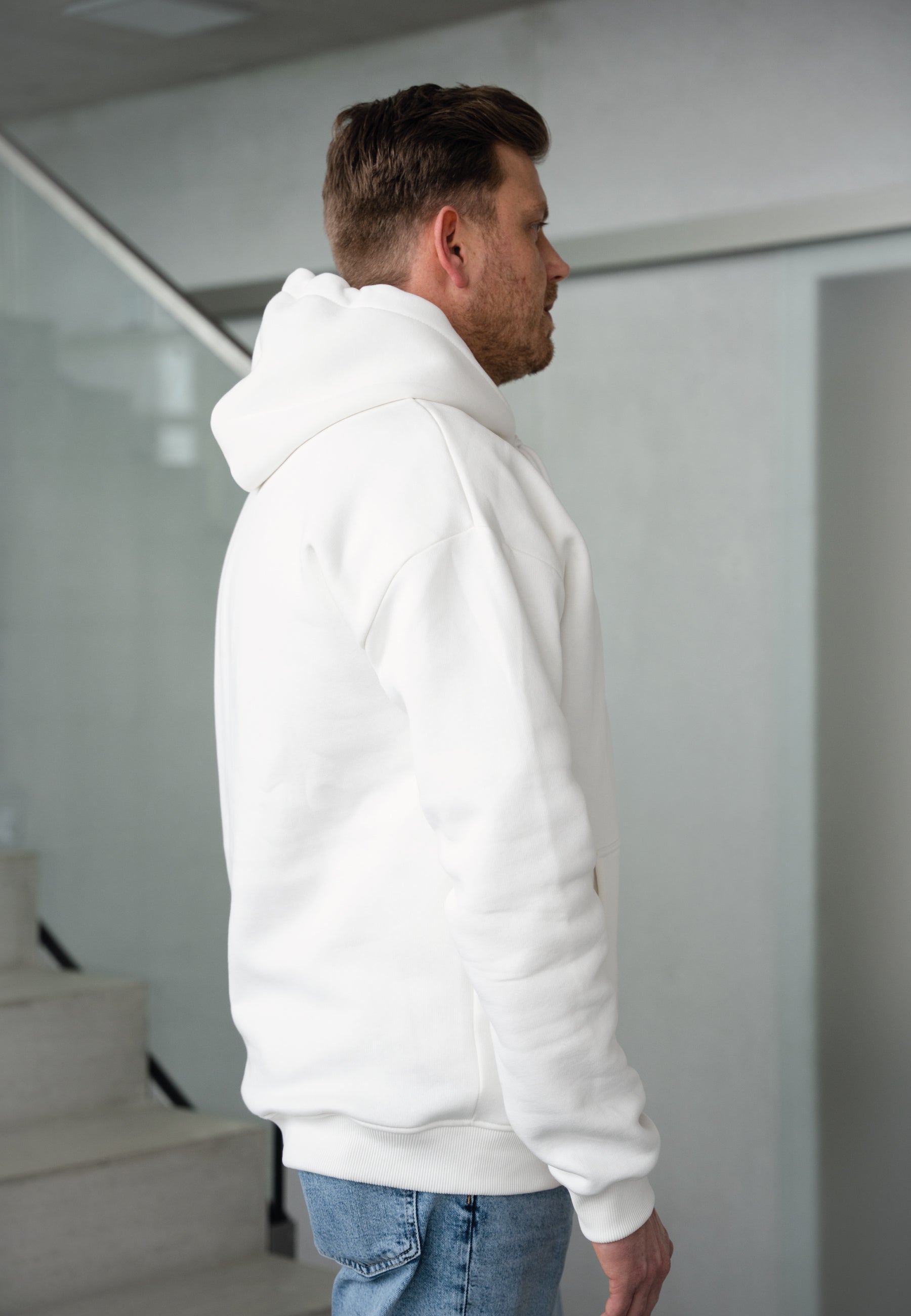 LiveFresh x LEOPOLT & Kuckuck Hoodie - LEOPOLT & KUCKUCK