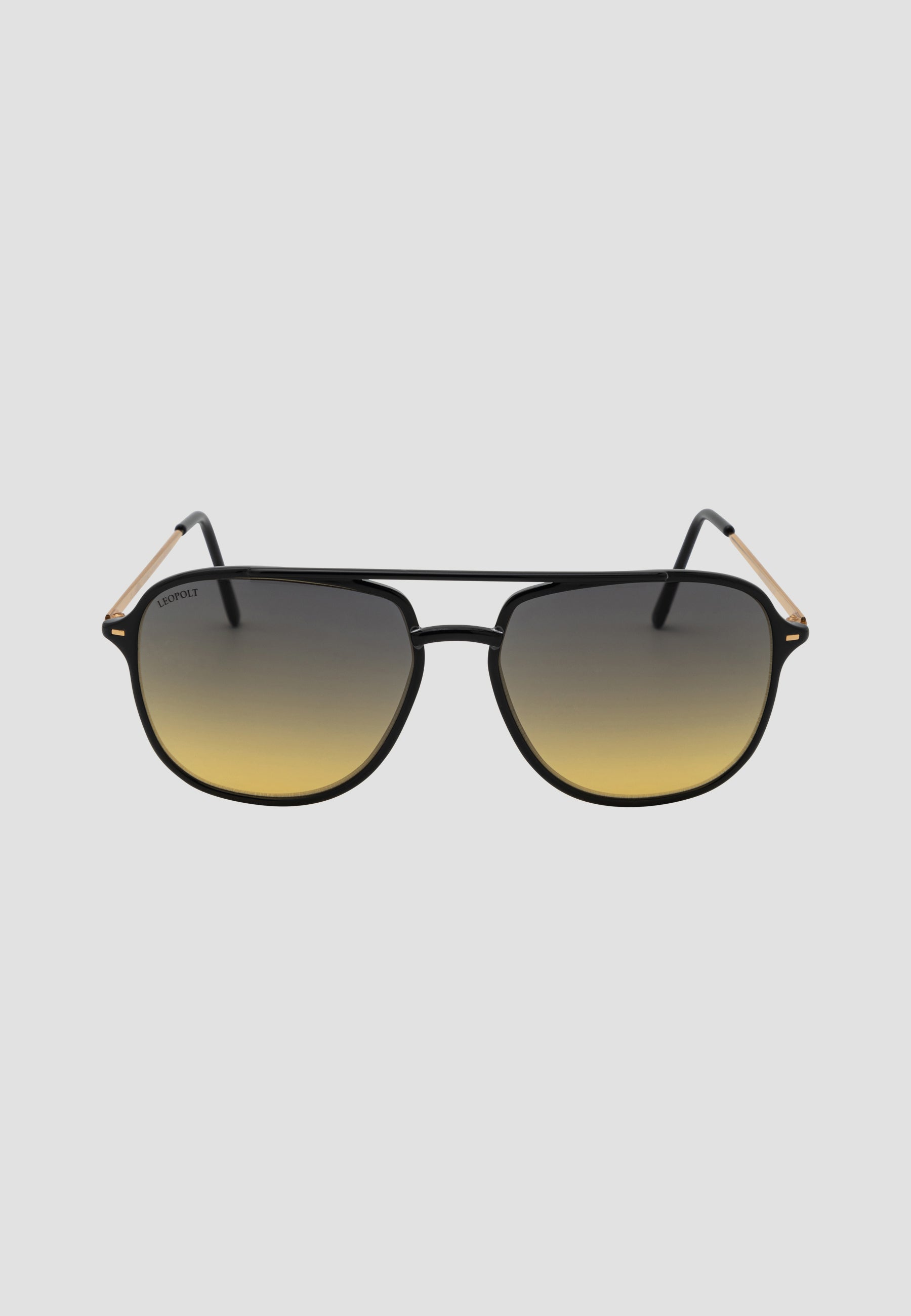 Sonnenbrille - Bergamo - LEOPOLT x KUCKUCK