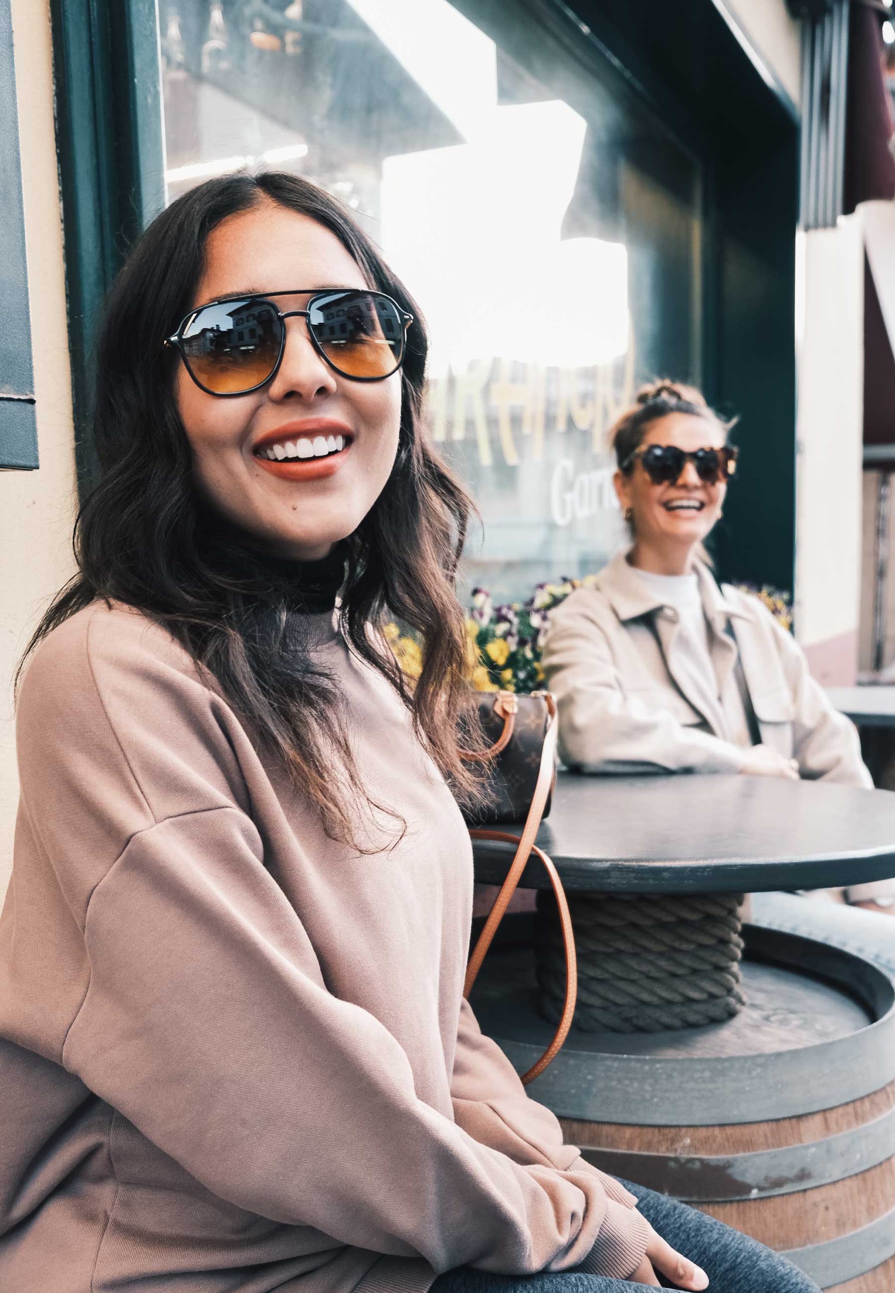 Sonnenbrille - Bergamo - LEOPOLT x KUCKUCK