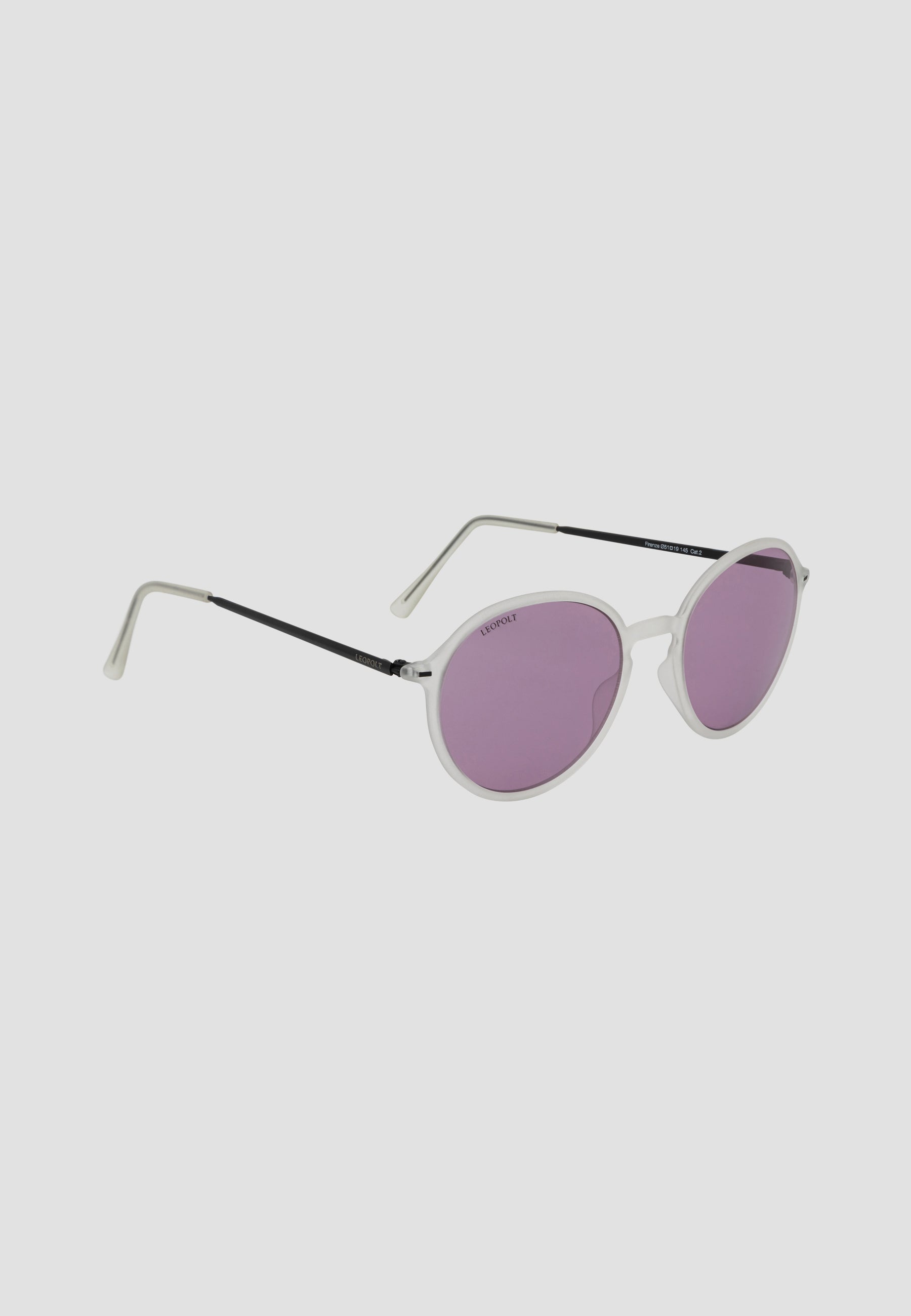 Sonnenbrille - Firenze - LEOPOLT x KUCKUCK