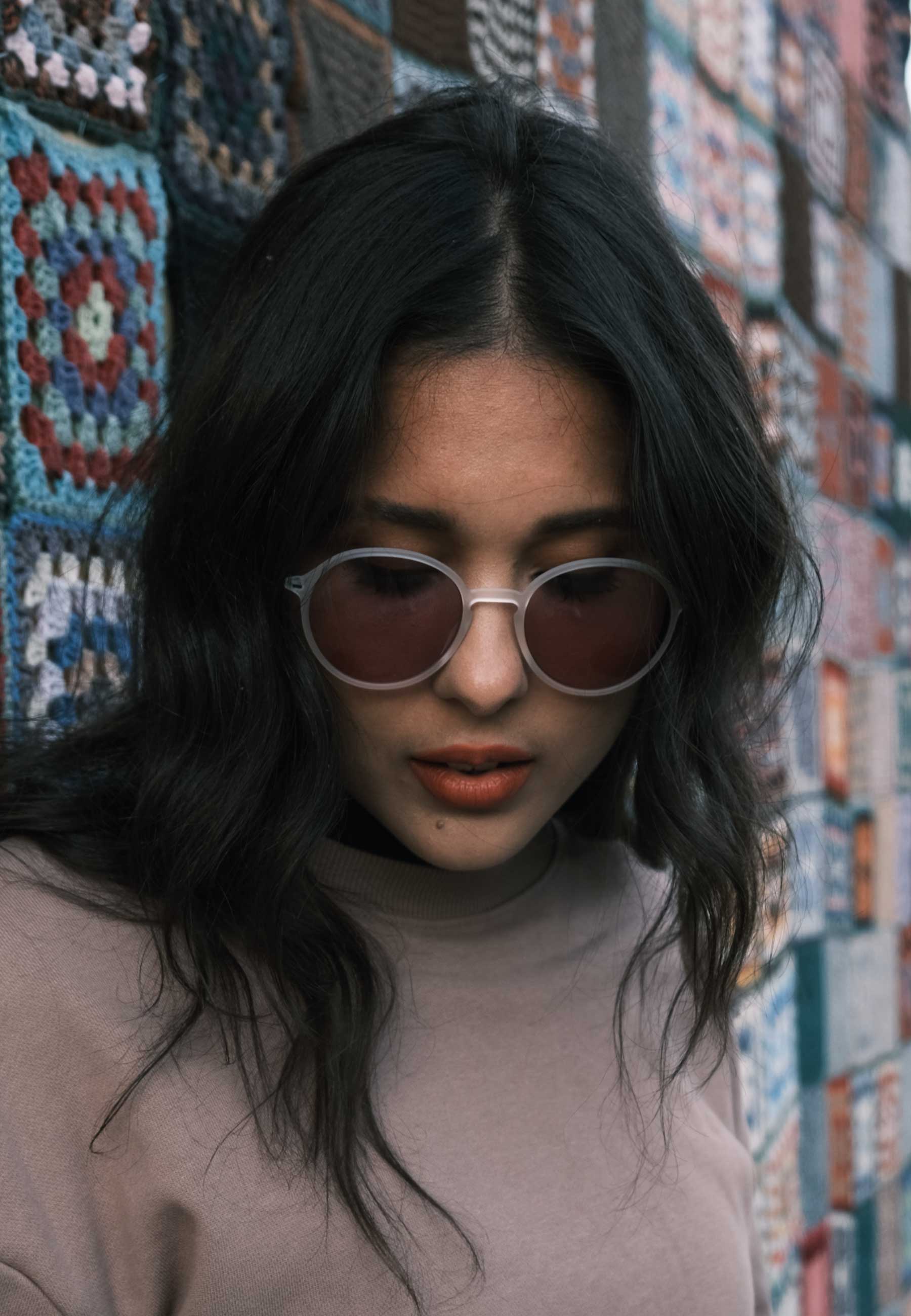 Sonnenbrille - Firenze - LEOPOLT x KUCKUCK