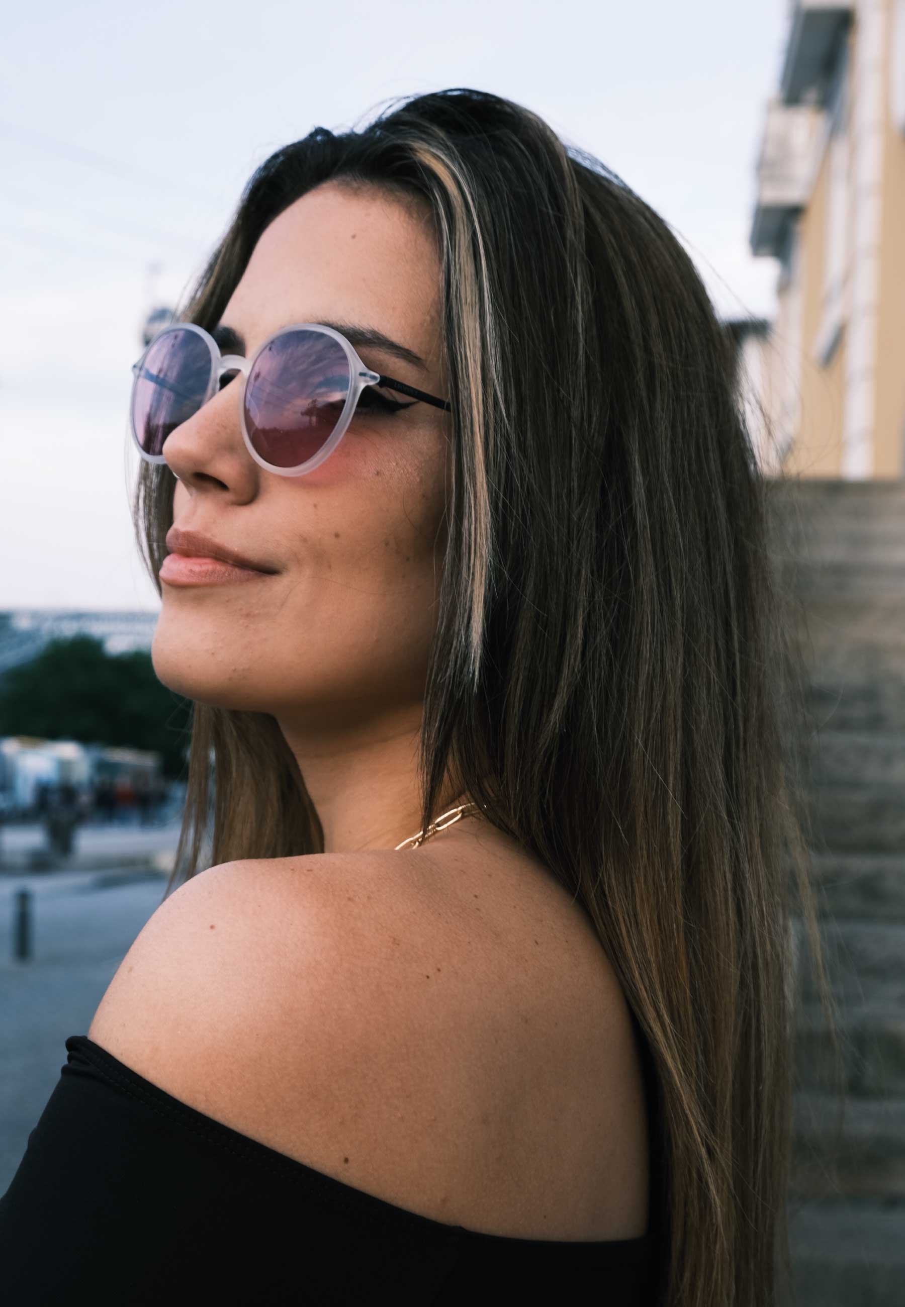 Sonnenbrille - Firenze - LEOPOLT x KUCKUCK