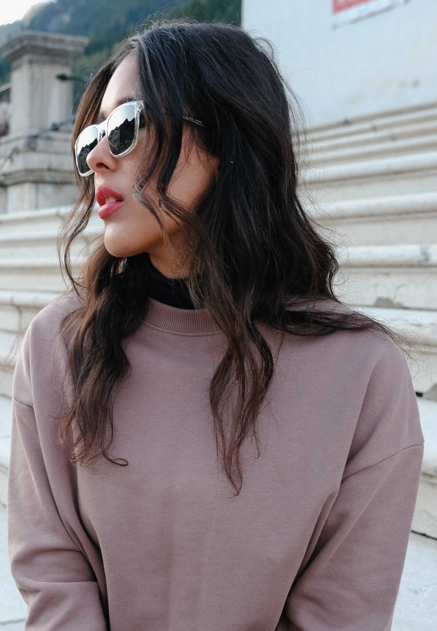 Sonnenbrille - Genova - LEOPOLT x KUCKUCK