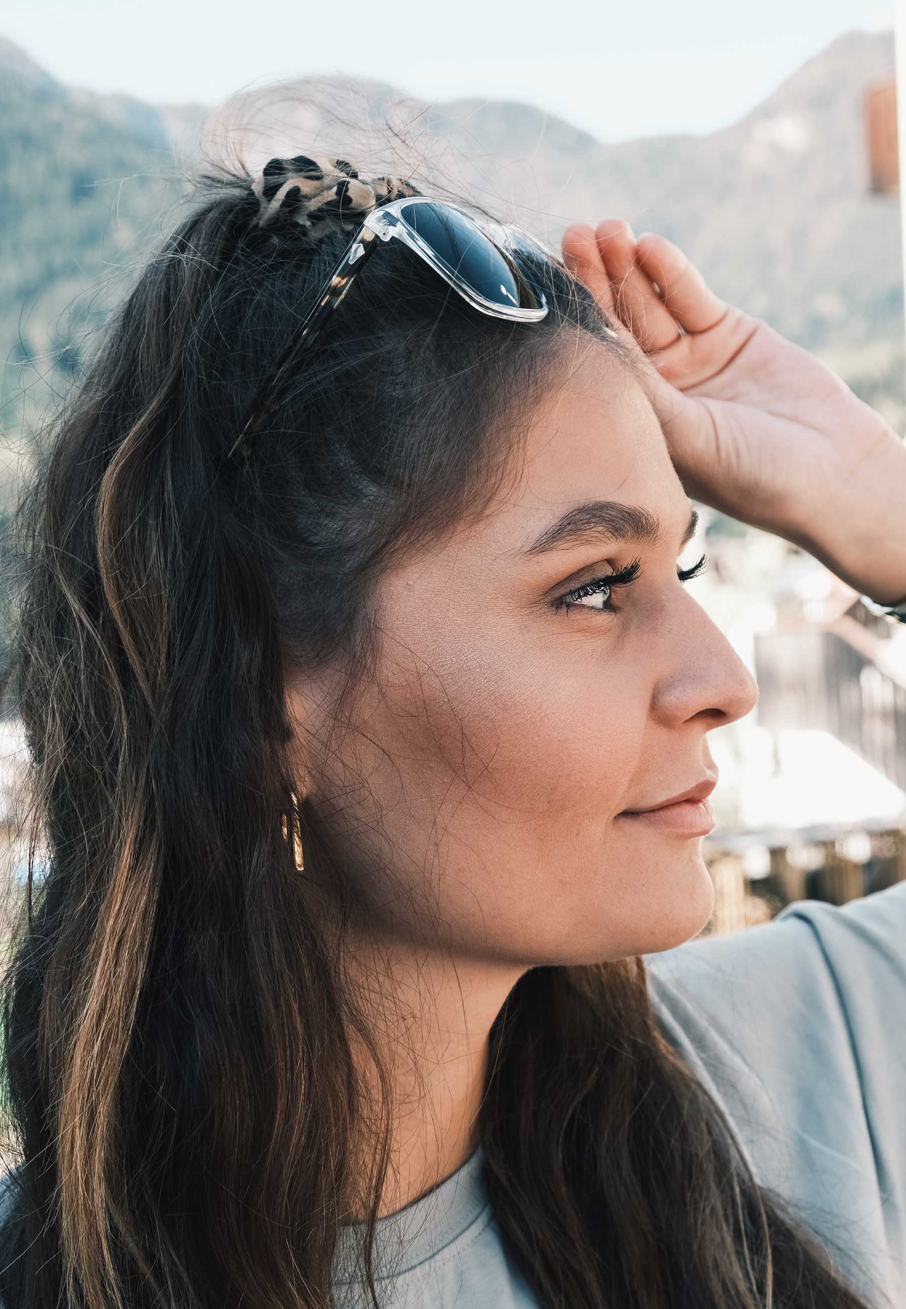 Sonnenbrille - Genova - LEOPOLT x KUCKUCK