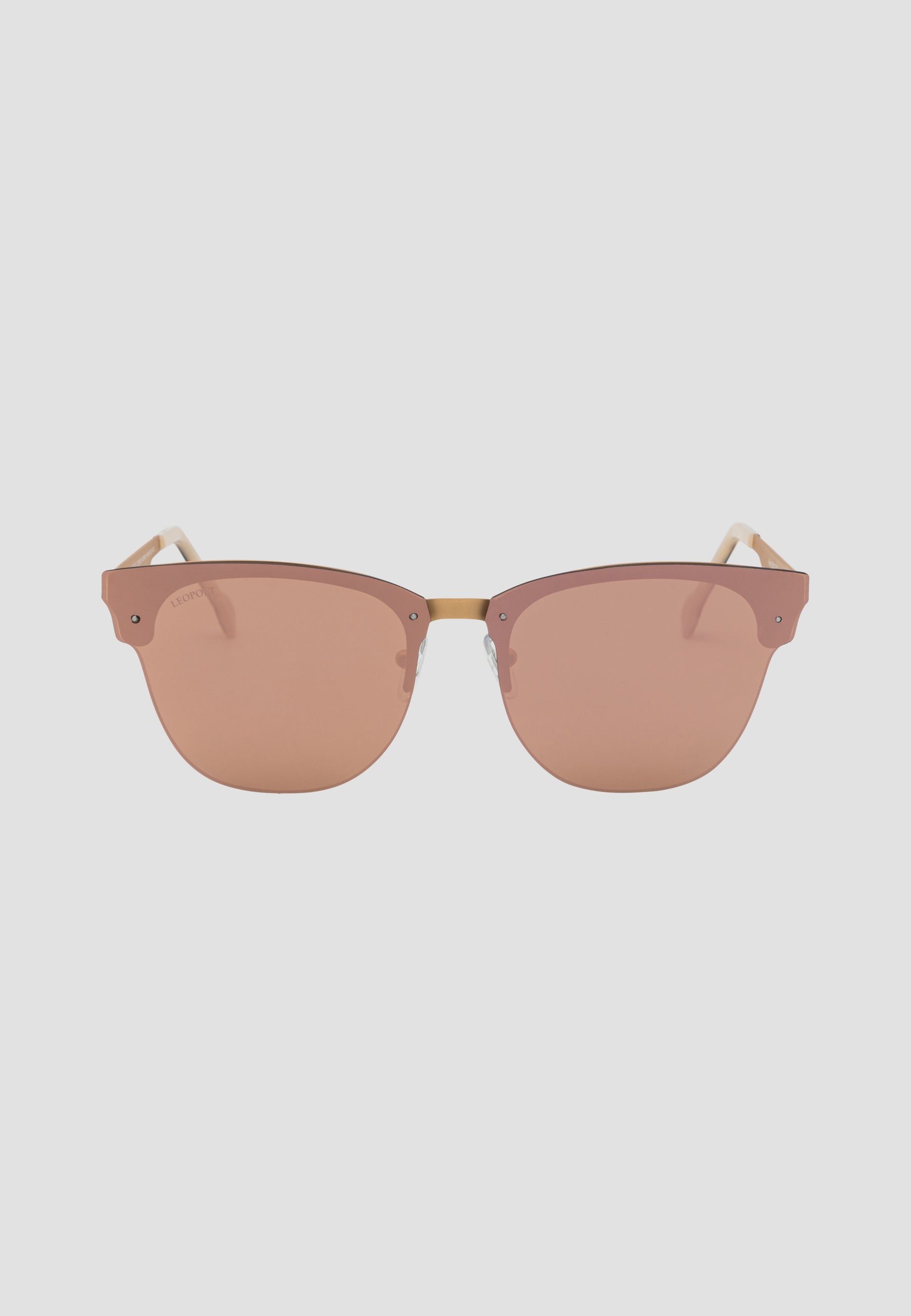 Sonnenbrille - Milano - LEOPOLT x KUCKUCK