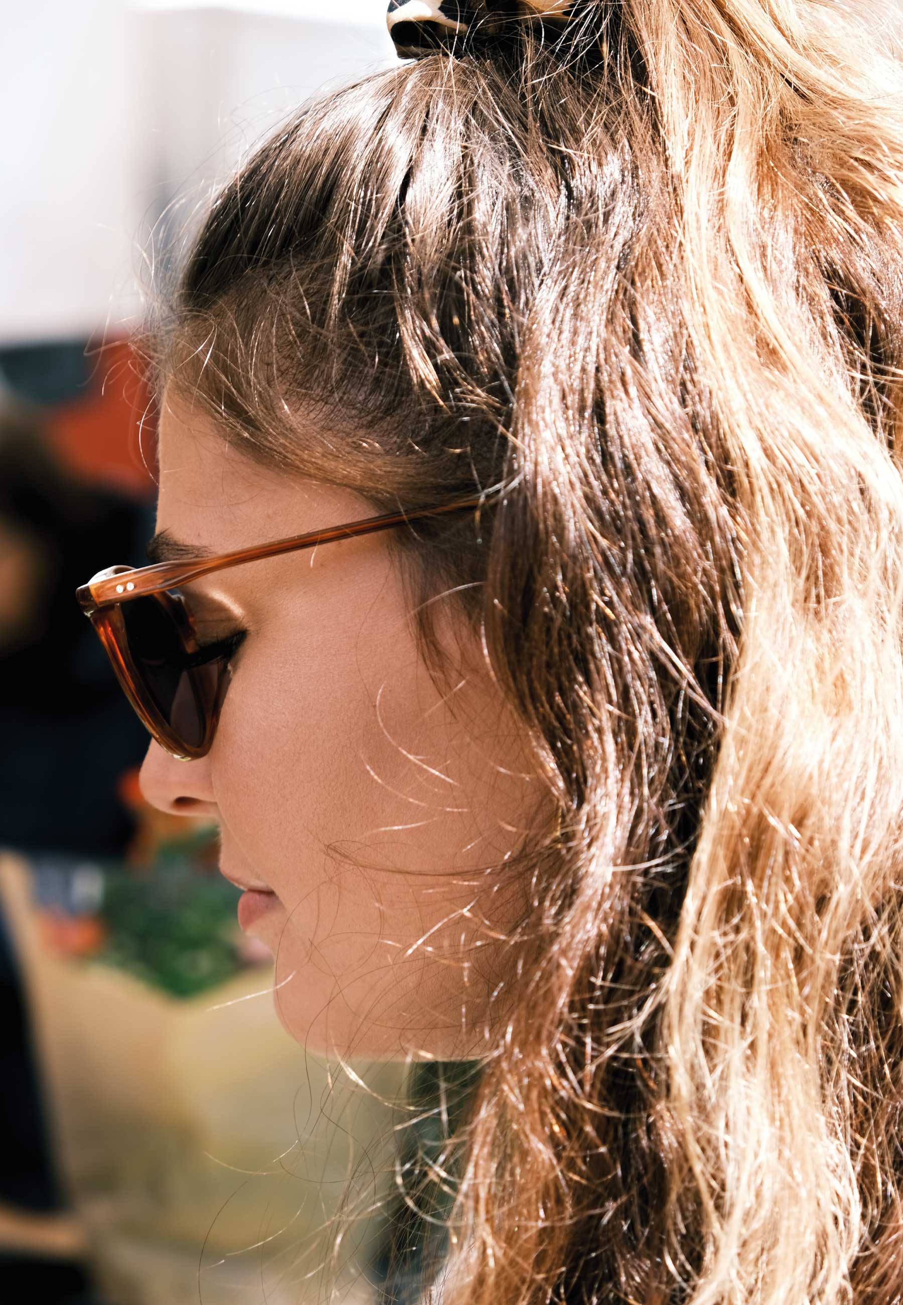 Sonnenbrille - Palermo Brown - LEOPOLT x KUCKUCK