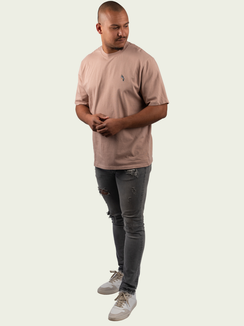 Basic Stick Shirt Regular Fit