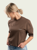 Basic Print Shirt Regular Fit Unisex