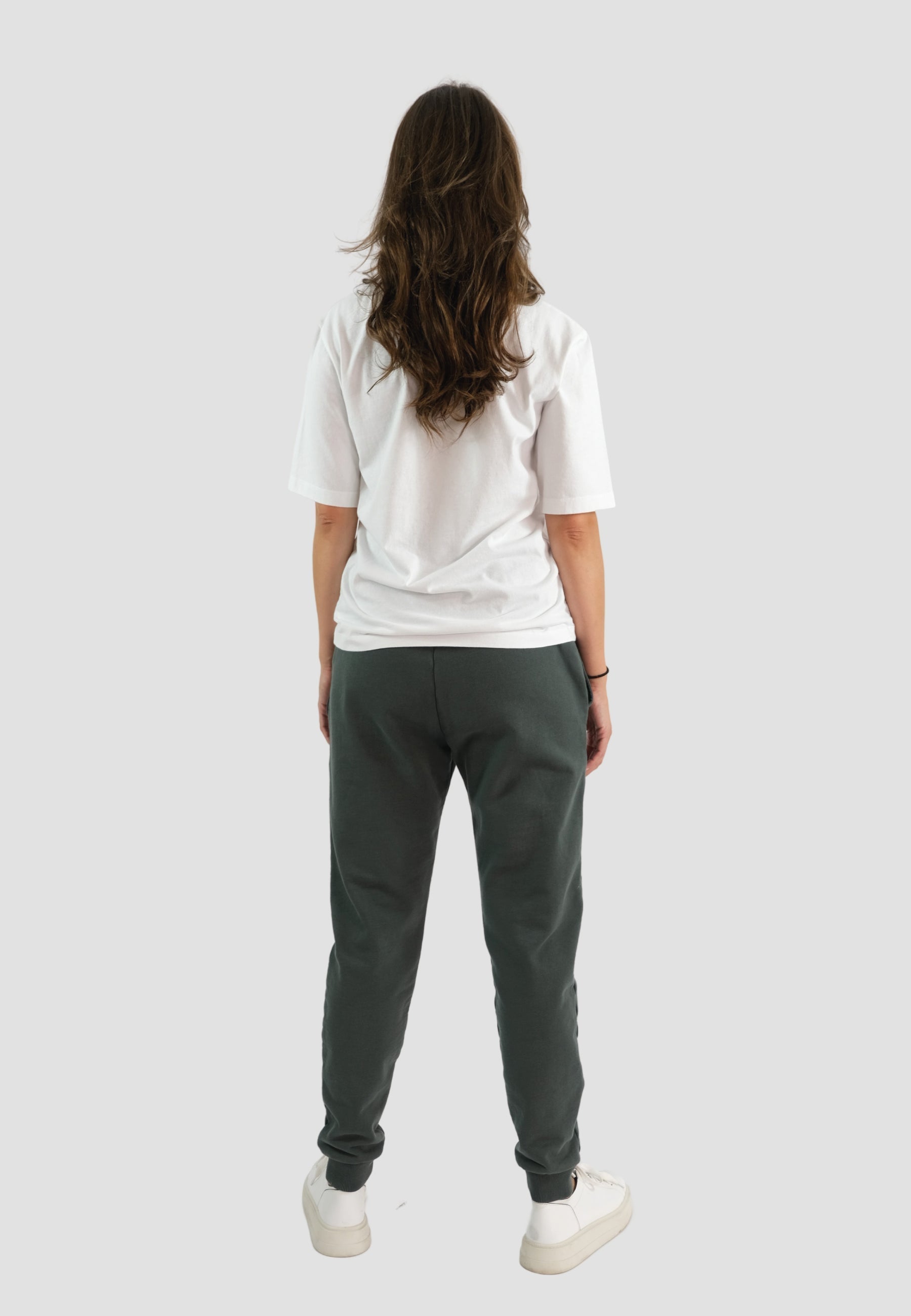 Basic Print Jogger Regular Fit Unisex - LEOPOLT & KUCKUCK