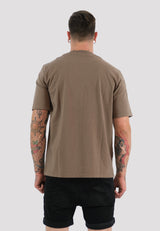 Basic Shirt mit Stick - Unisex - LEOPOLT & KUCKUCK