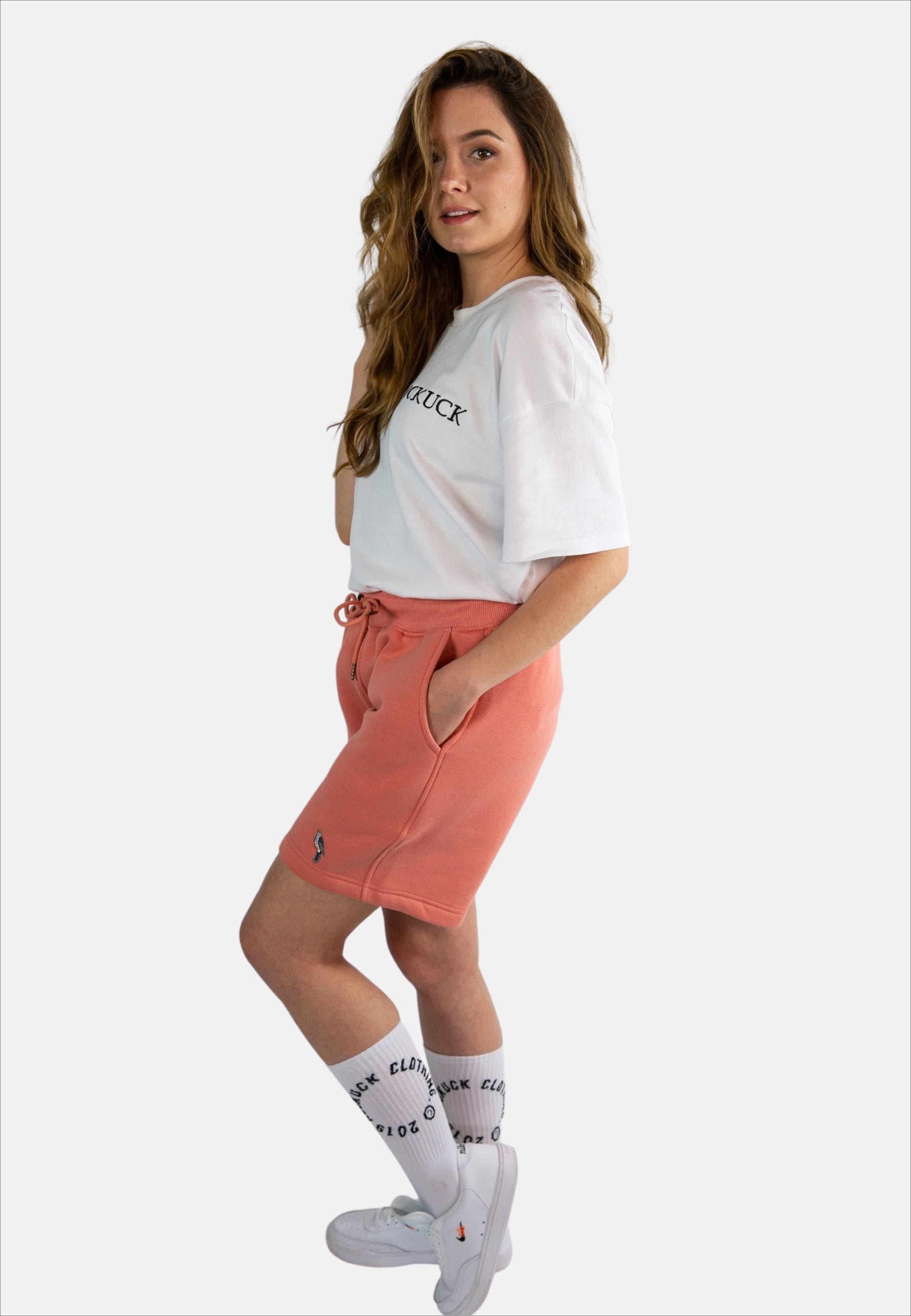Canyon Clay Shorts - Damen - LEOPOLT & KUCKUCK