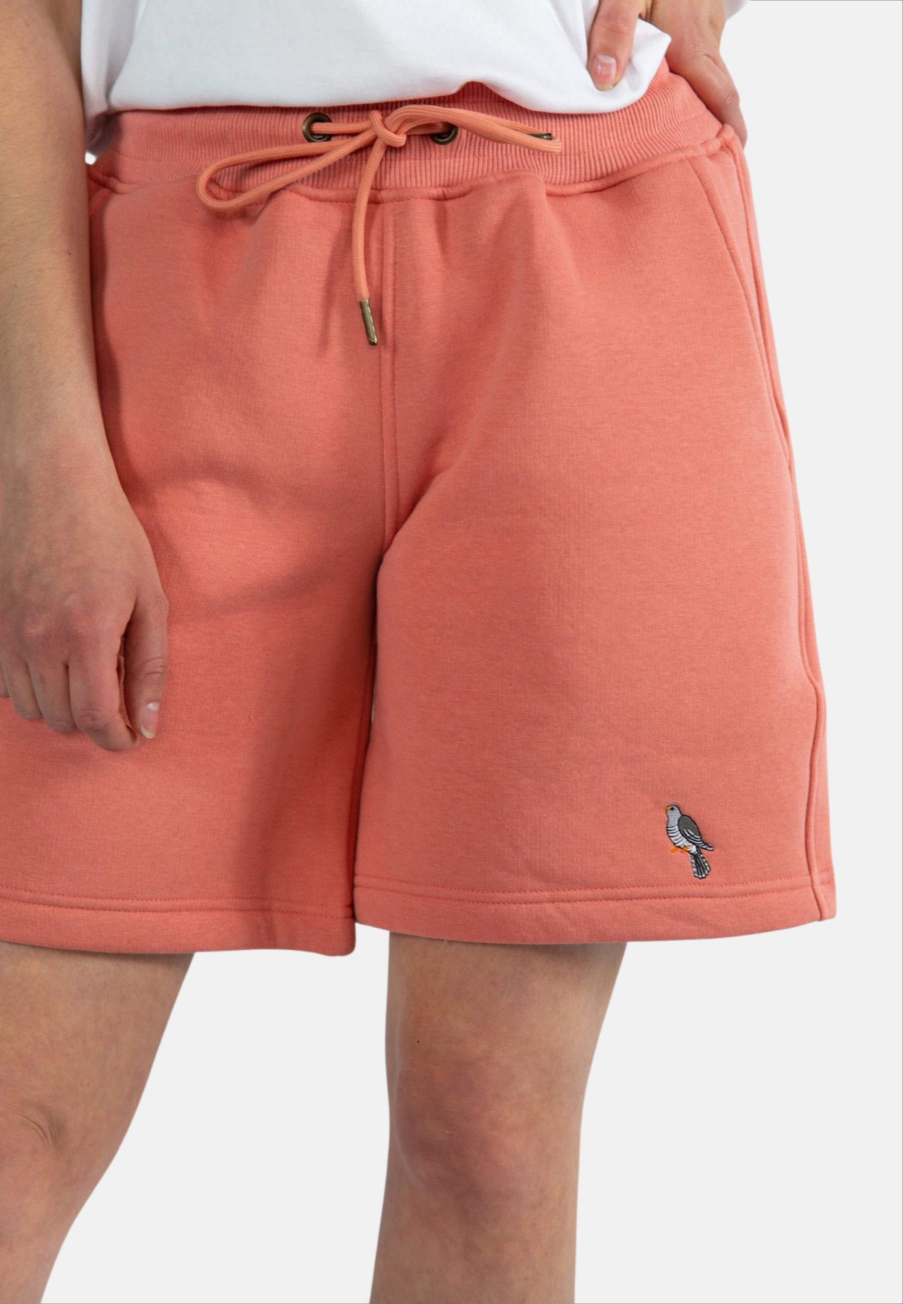 Canyon Clay Shorts - Damen - LEOPOLT & KUCKUCK