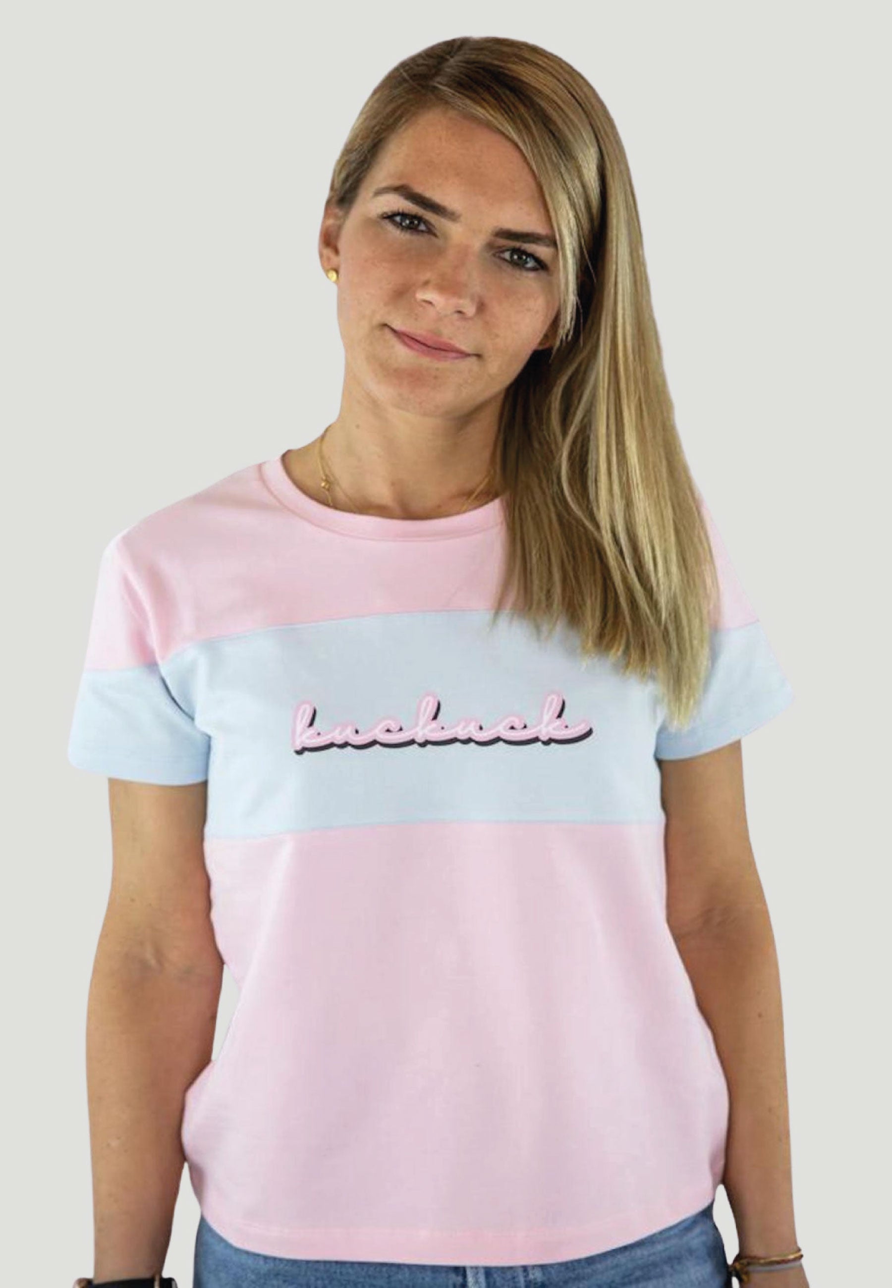 Forever Summer Shirt Woman - LEOPOLT & KUCKUCK