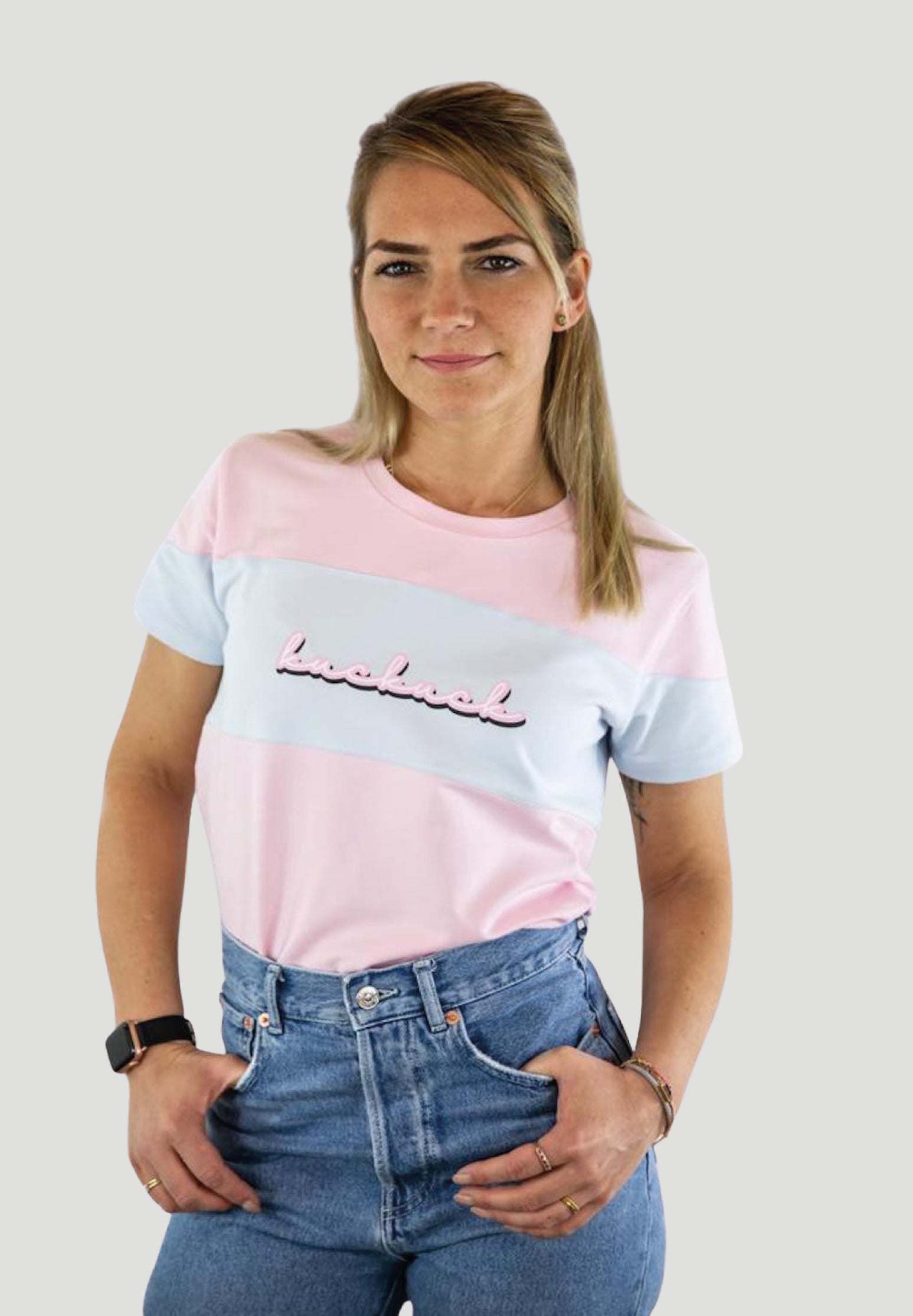 Forever Summer Shirt Woman - LEOPOLT x KUCKUCK