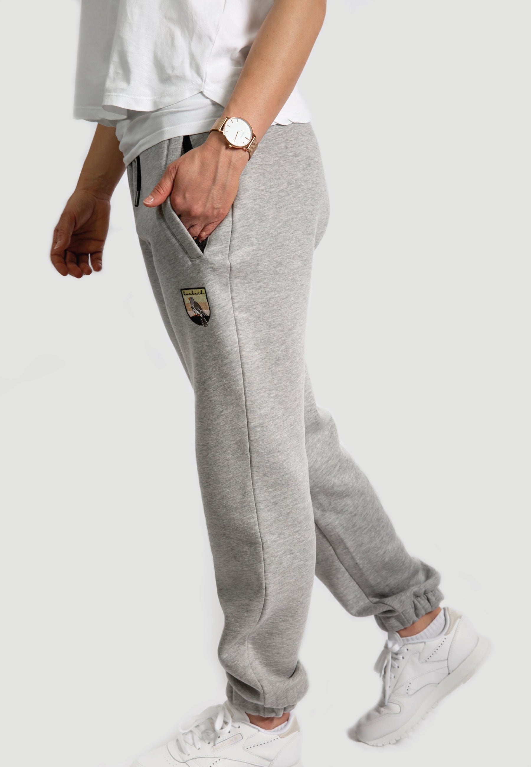 Globetrotter Jogger - LEOPOLT & KUCKUCK
