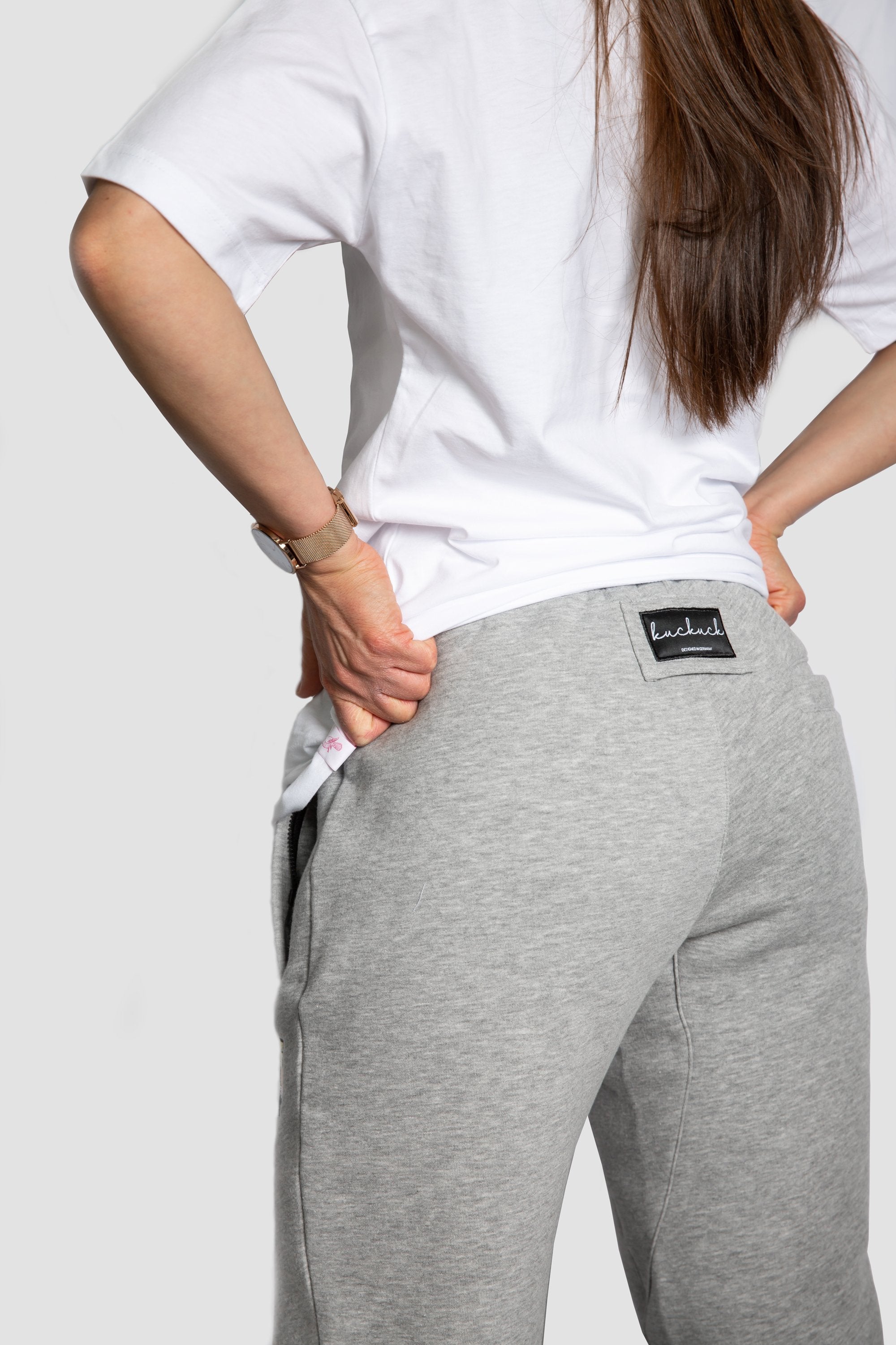 Globetrotter - Pants - Uni - LEOPOLT X KUCKUCK