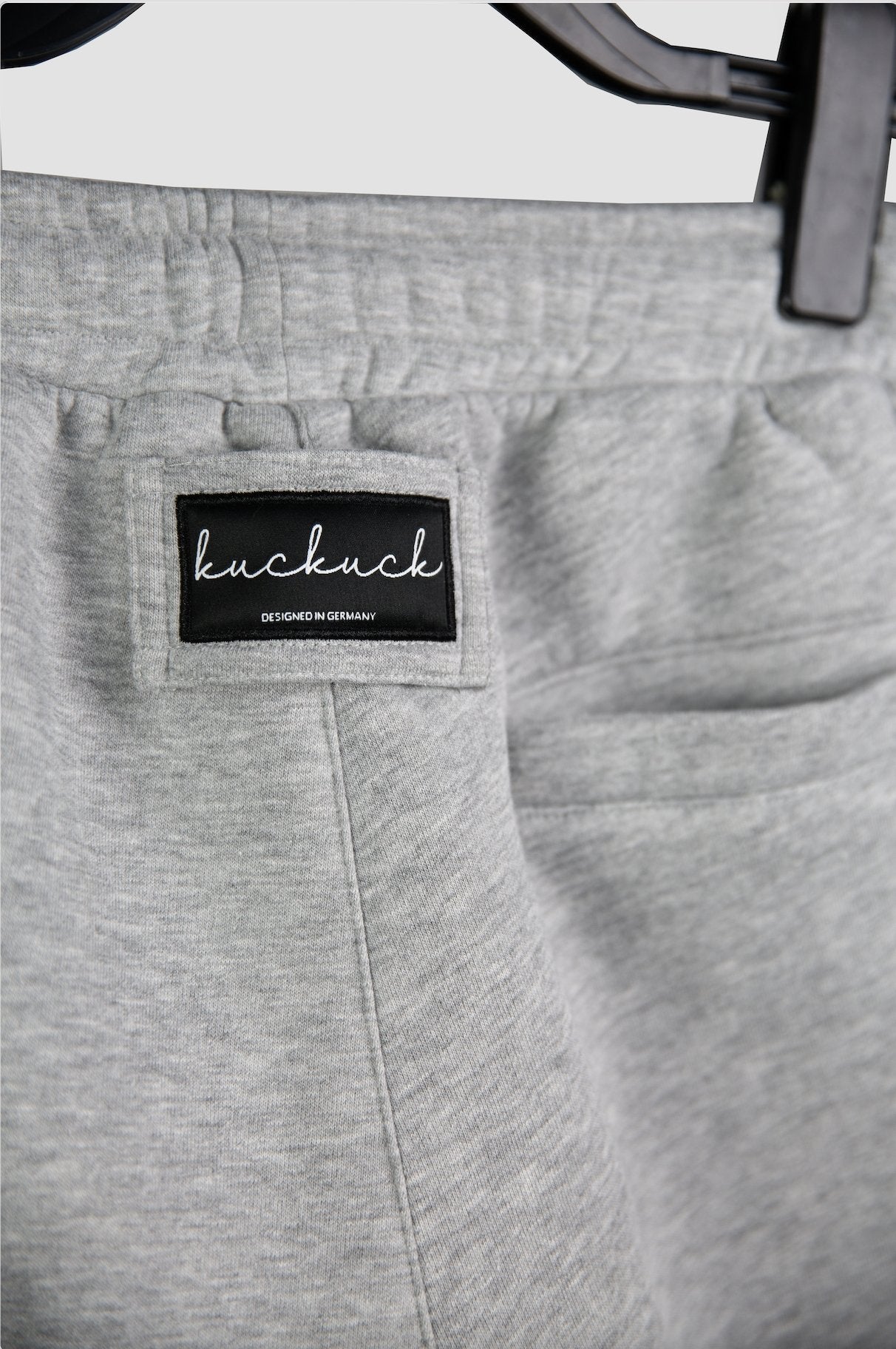 Globetrotter - Pants - Uni - LEOPOLT X KUCKUCK
