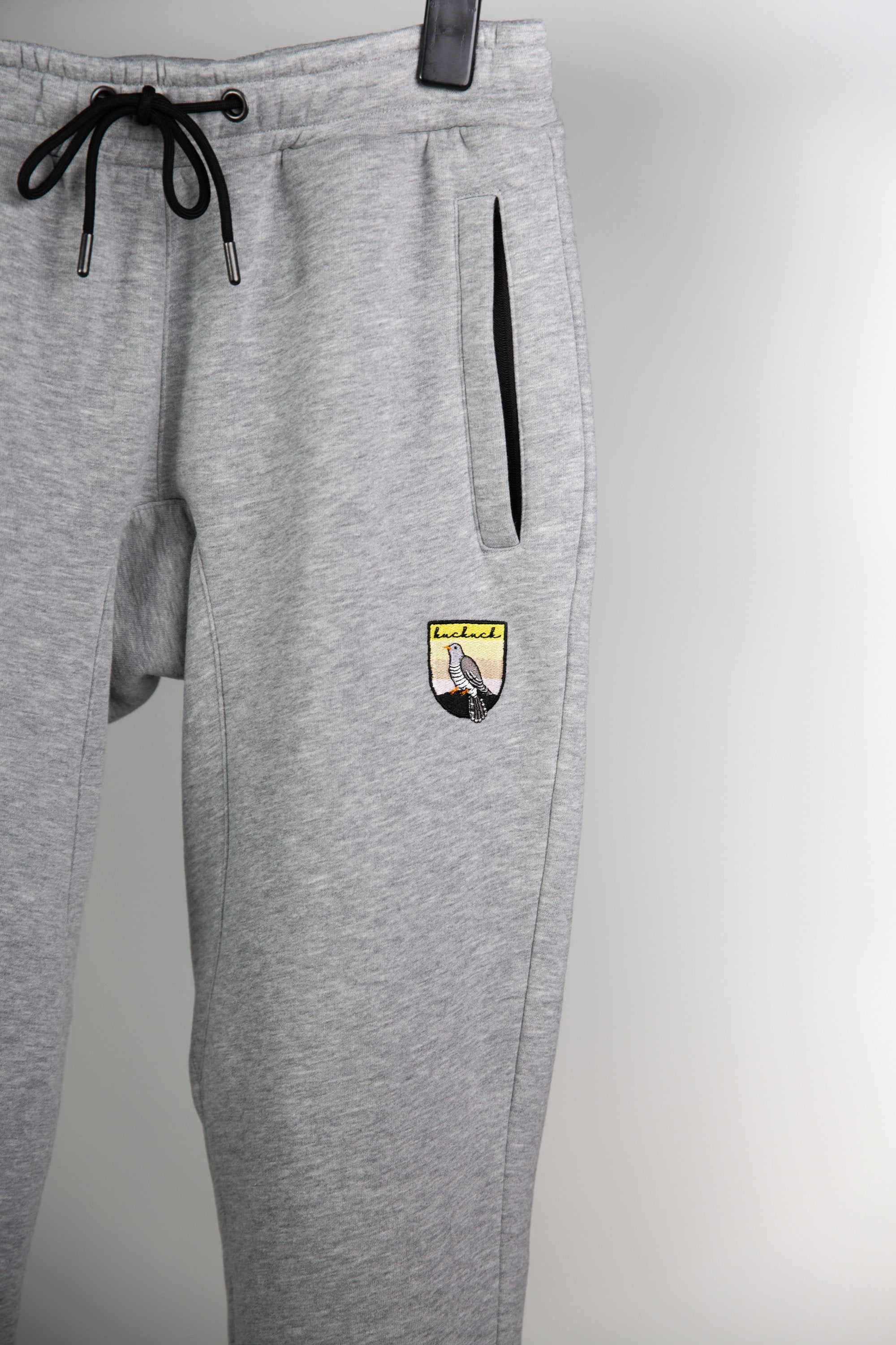 Globetrotter - Pants - Uni - LEOPOLT X KUCKUCK