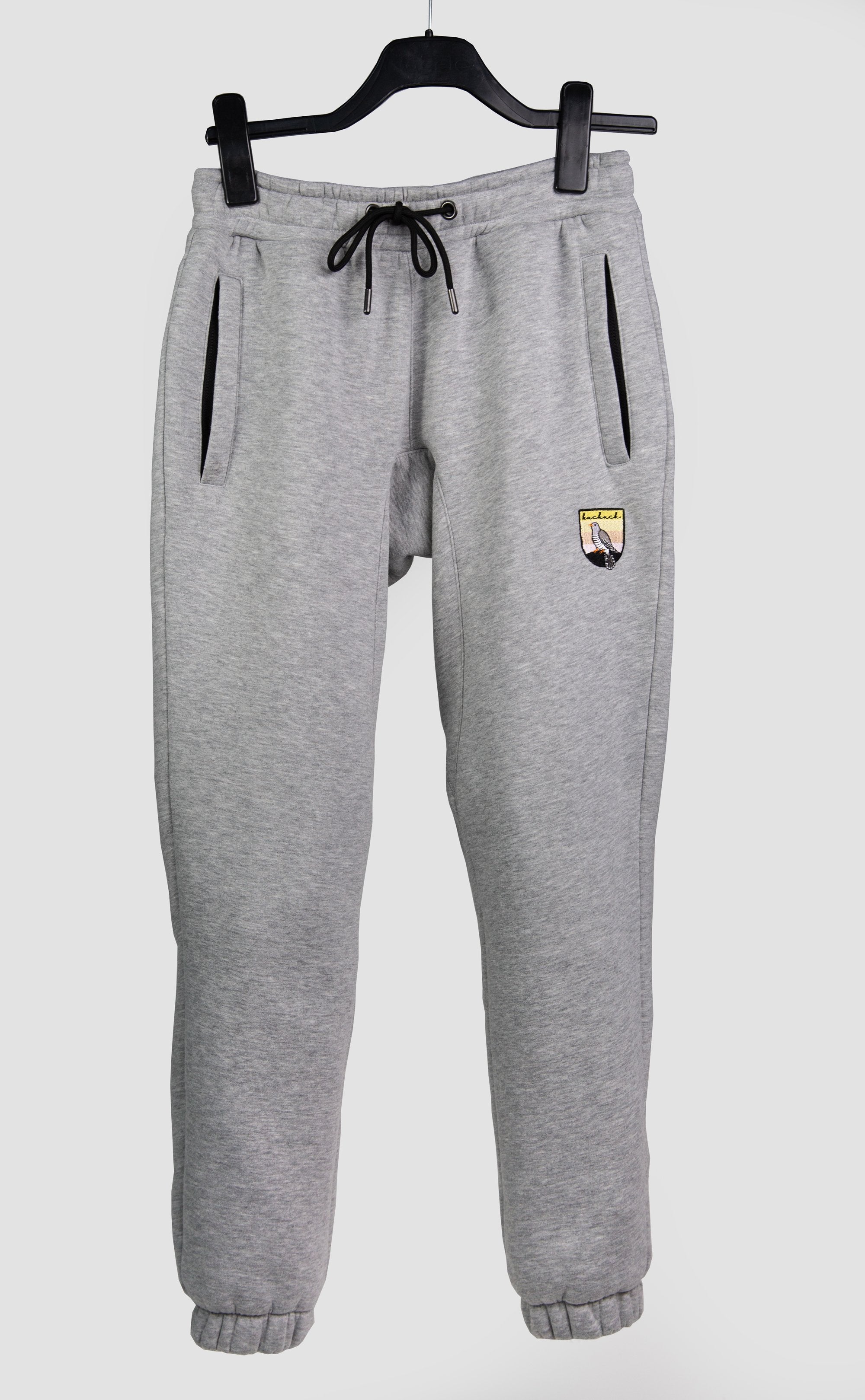 Globetrotter - Pants - Unisex - LEOPOLT X KUCKUCK
