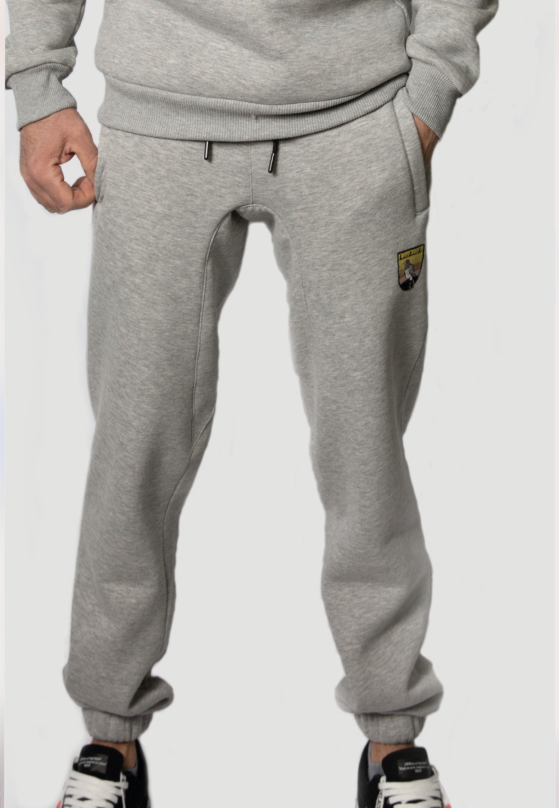 Globetrotter - Pants - Unisex - LEOPOLT & KUCKUCK