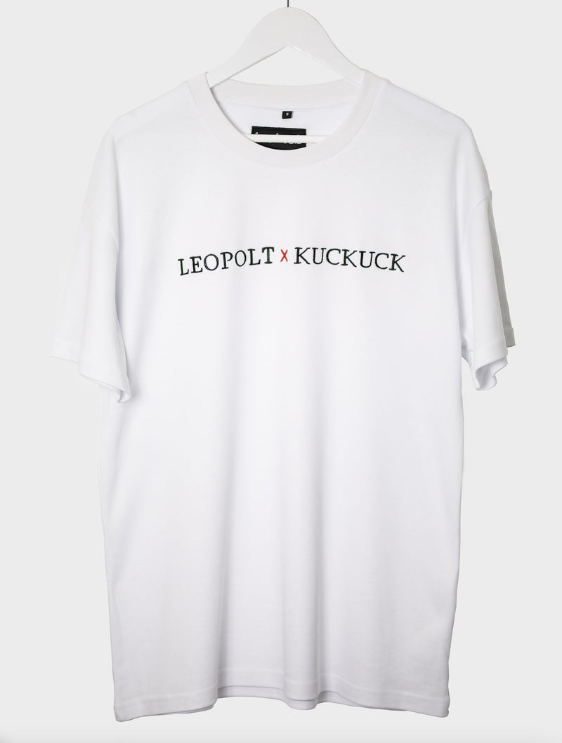 Leopolt x Kuckuck Shirt - Spring 2021 - Uni - LEOPOLT X KUCKUCK