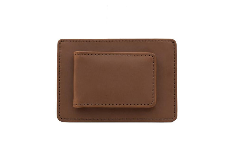 LP - Money Clip - Wayfarer - LEOPOLT X KUCKUCK