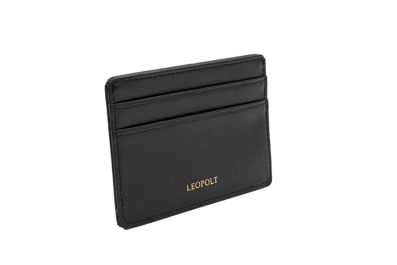 LP - Money Clip - Wayfarer - LEOPOLT X KUCKUCK