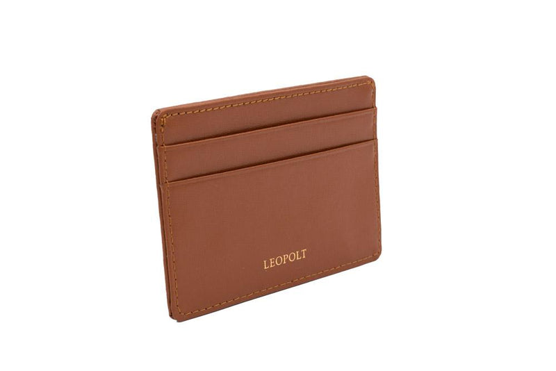 LP - Money Clip - Wayfarer - LEOPOLT X KUCKUCK