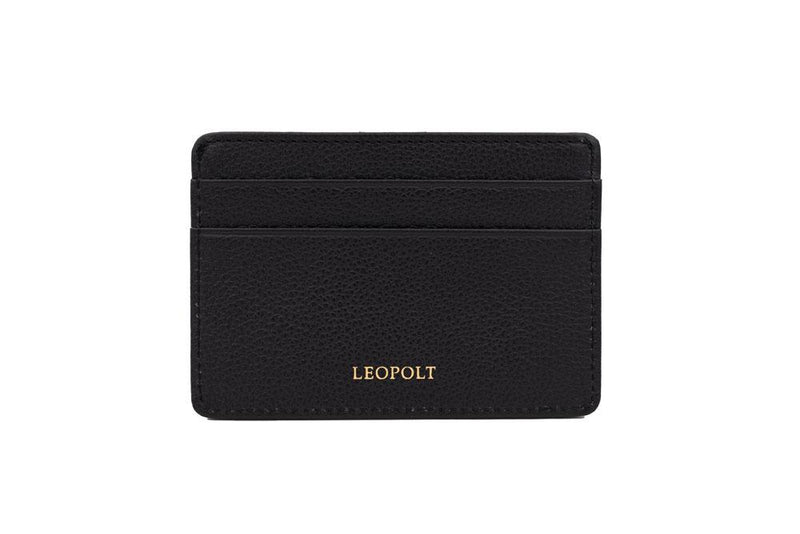 LP - Money Clip - Wayfarer - LEOPOLT X KUCKUCK