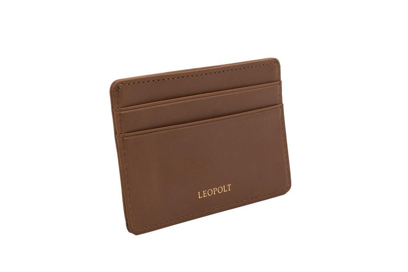 LP - Money Clip - Wayfarer - LEOPOLT X KUCKUCK