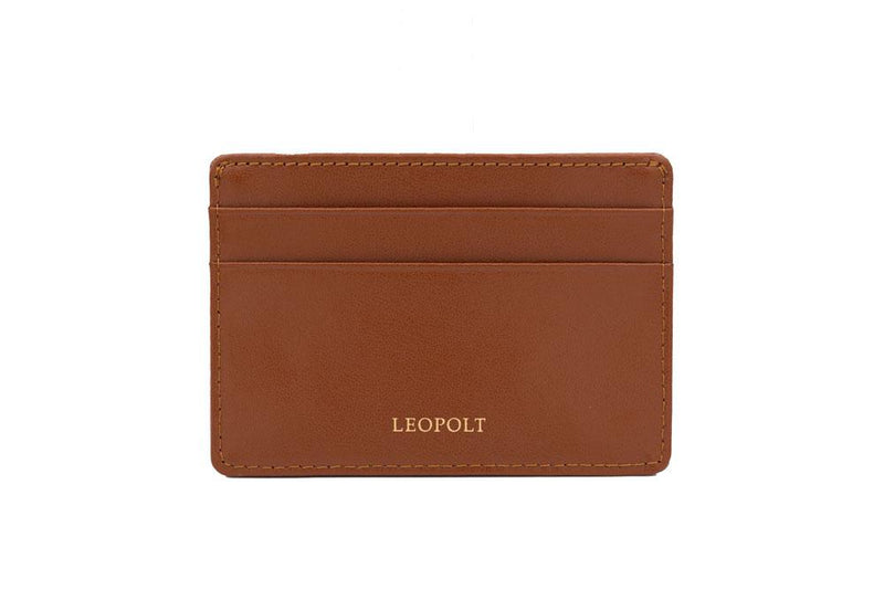 LP - Money Clip - Wayfarer - LEOPOLT X KUCKUCK