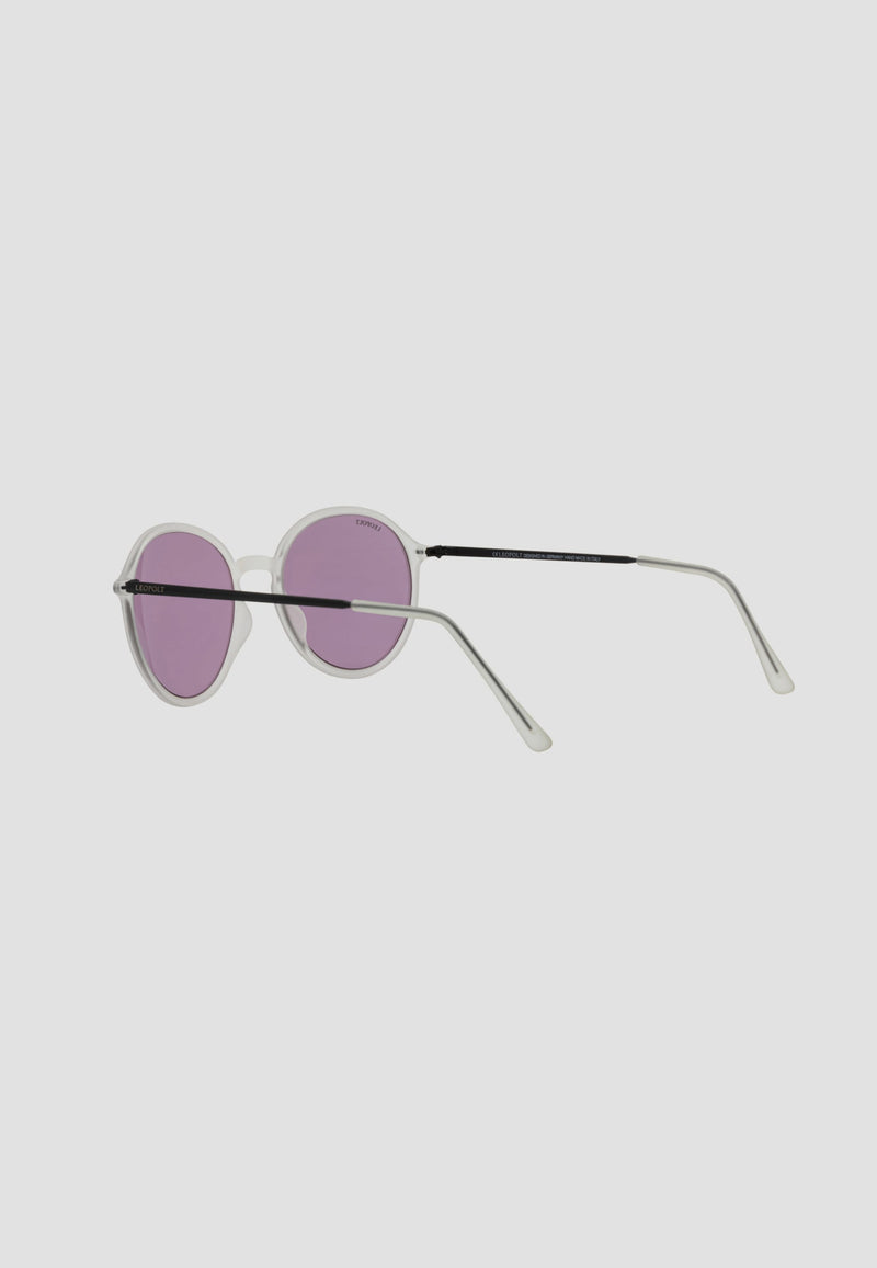 Sonnenbrille - Firenze - LEOPOLT x KUCKUCK