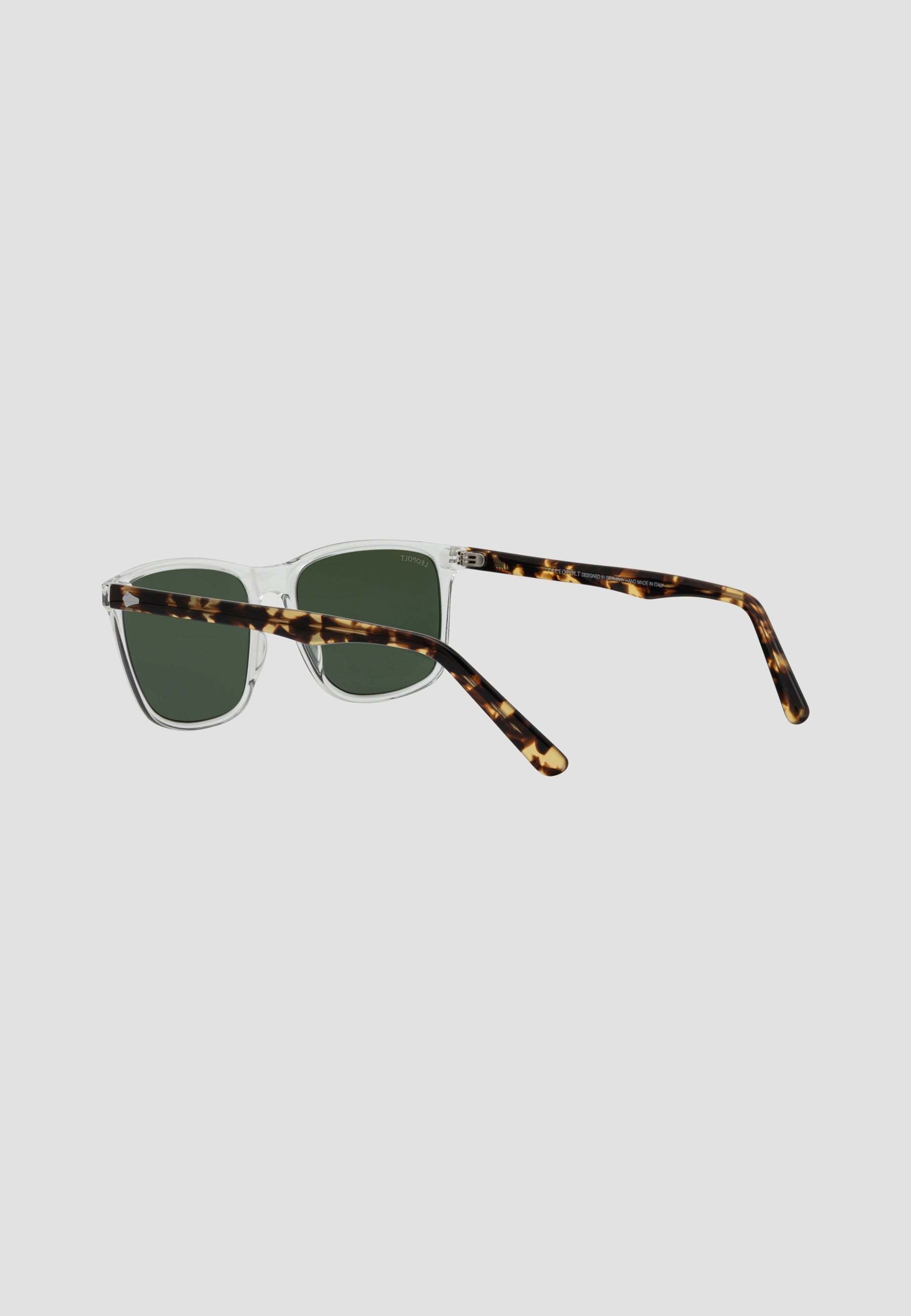Sonnenbrille - Genova - LEOPOLT x KUCKUCK