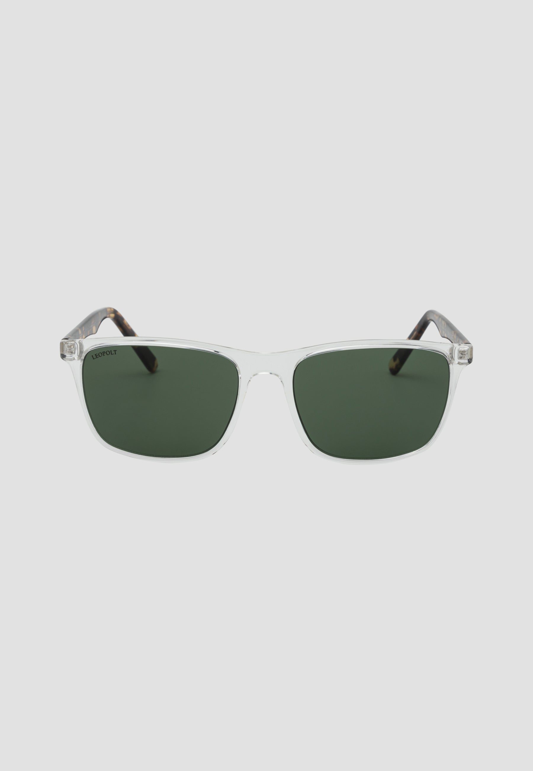 Sonnenbrille - Genova - LEOPOLT x KUCKUCK