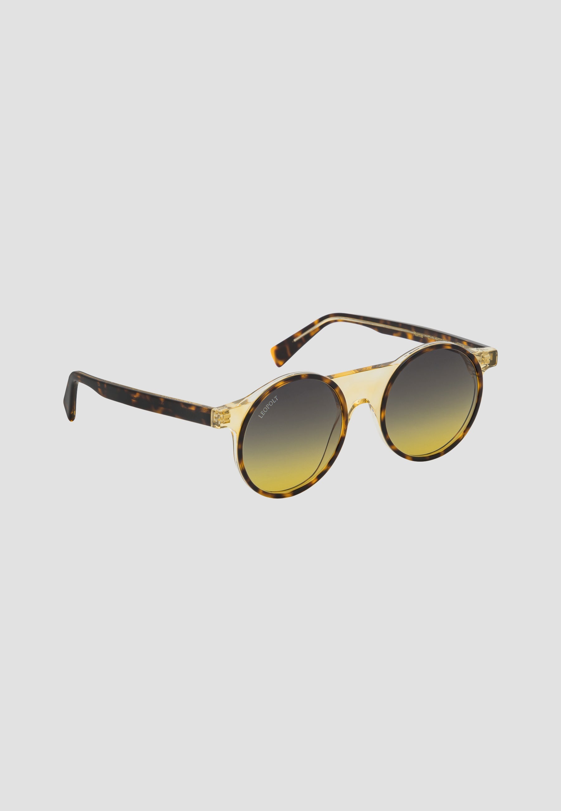 Sonnenbrille - Roma - LEOPOLT & KUCKUCK